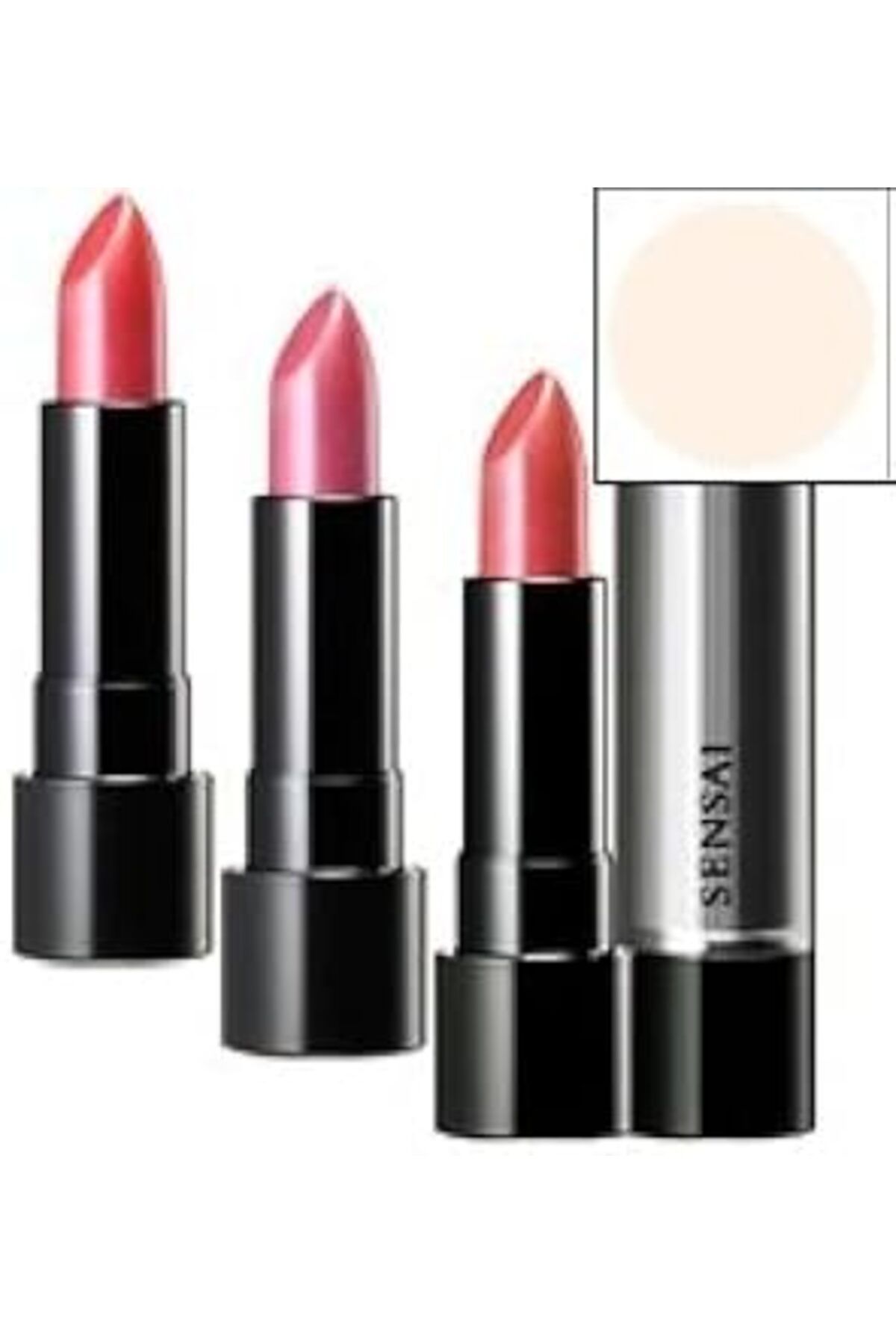 karadağsb Sensai Deep Moist Shine Rouge Ms 107 Ruj