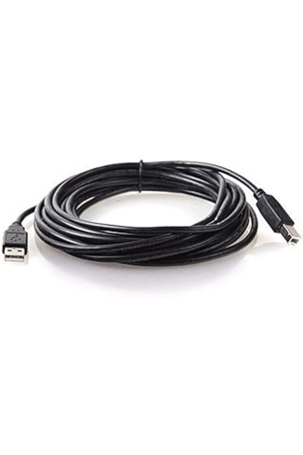 Pazarcan Dark Usb 2.0 5M Printer Ve Data Kablosu (B-Tip) (Dk-Cb-Usb2Prnl500)