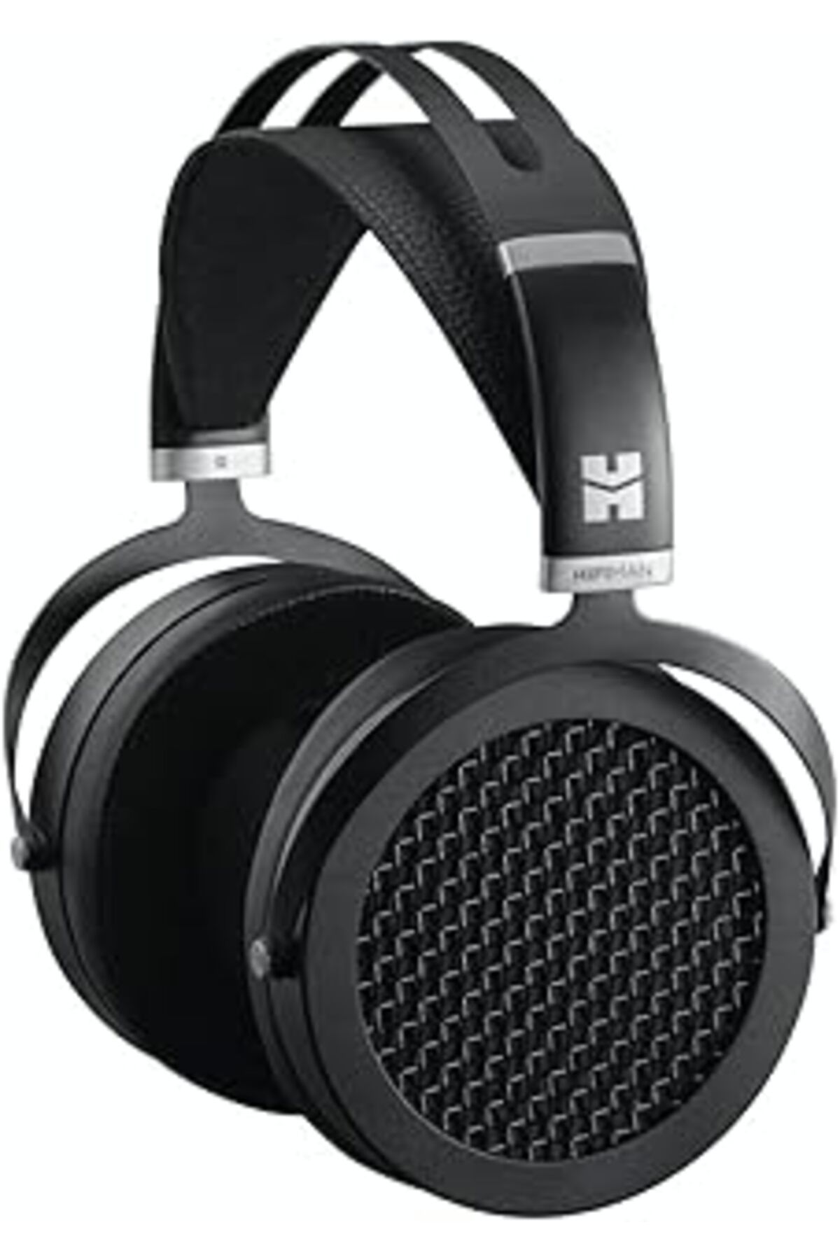 Mu Art Ahşap Hifiman Sundara Kulak Üstü/Over Ear Full-Size Open-Back/Arkası Açık Planar Magnetik Hi-Fi Kulaklık,