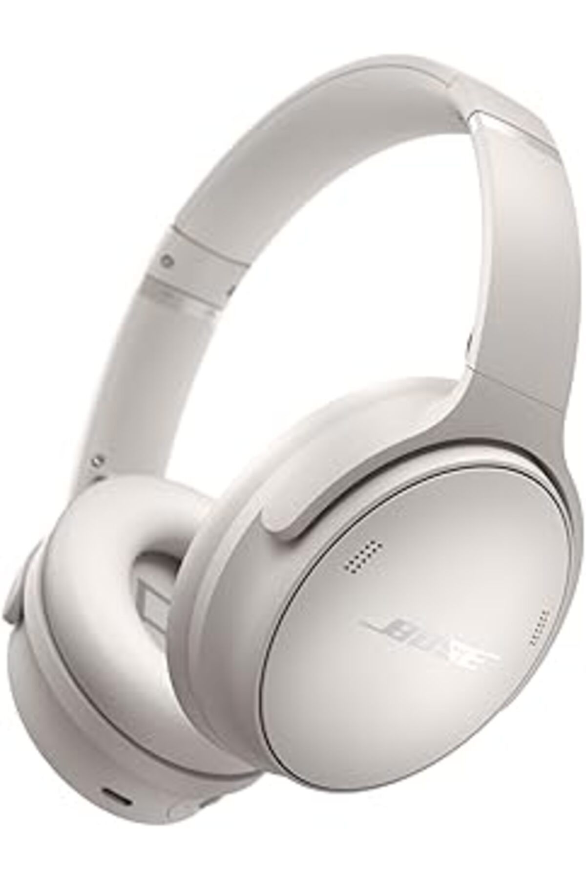 karadağsb Bose Quietcomfort Kulak Çevresi Kulaklık, Beyaz Duman