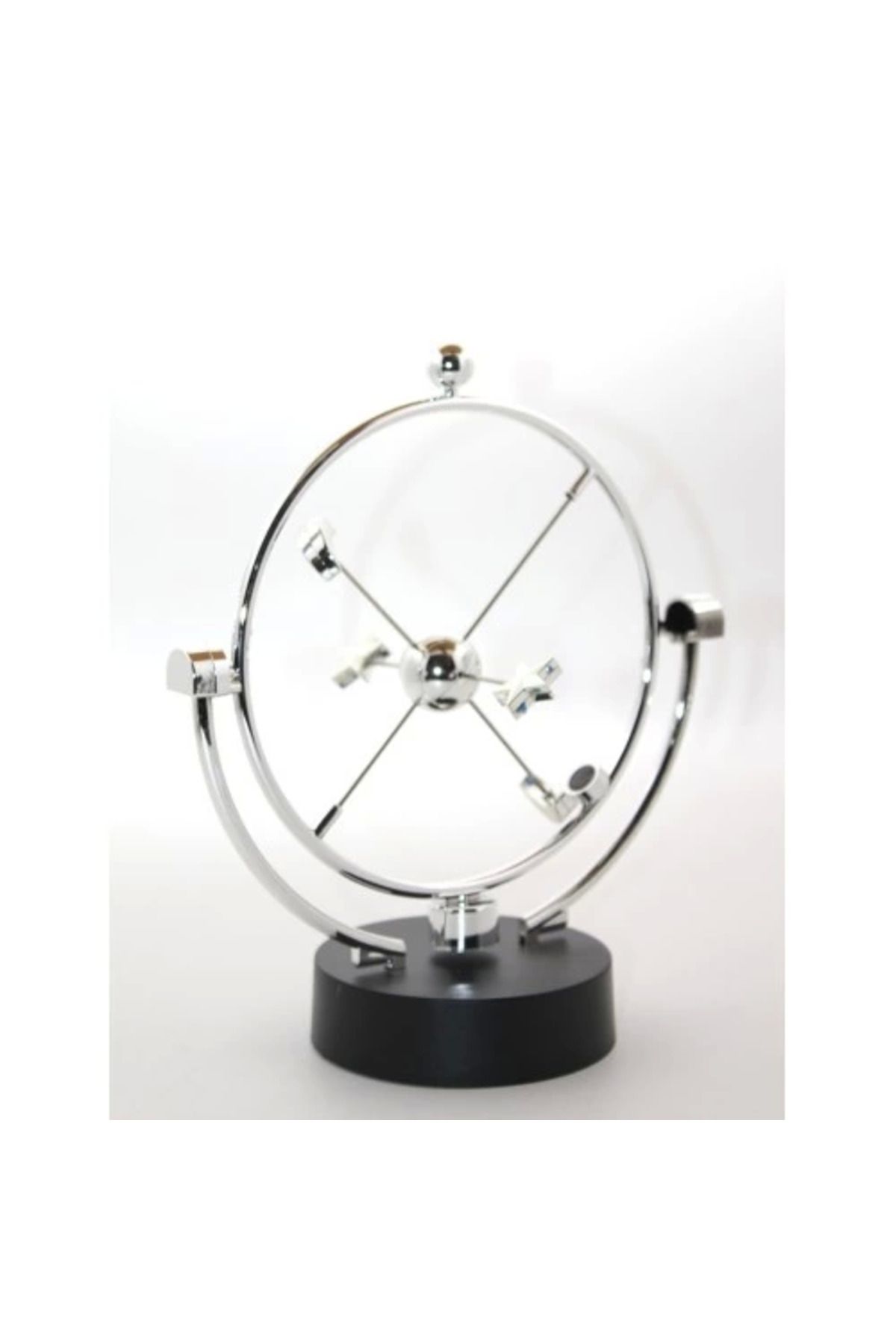 PolarBear Lab Pilli Denge Balans Model 5