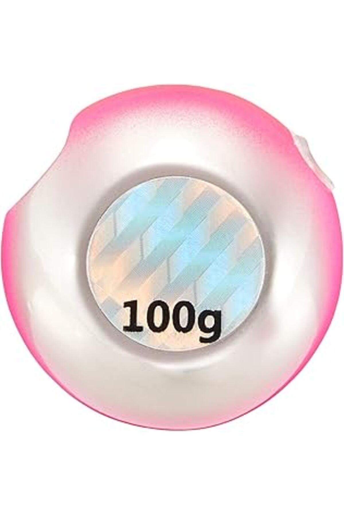 TBSProjects Major Craft Tm-Head Slider 100G #03 Silver Pink