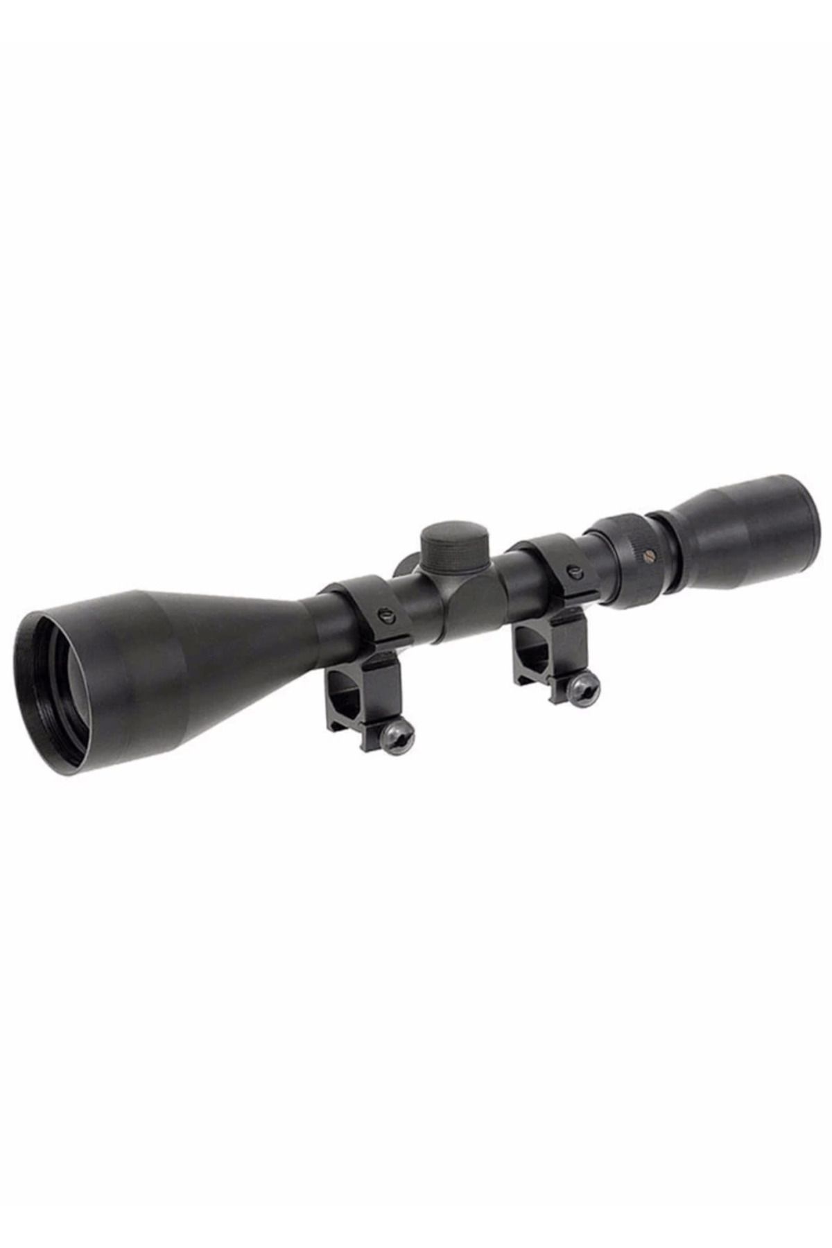 OEM 3-9x50 Full Çelik Zoomlu Dürbünü ( Lisinya )