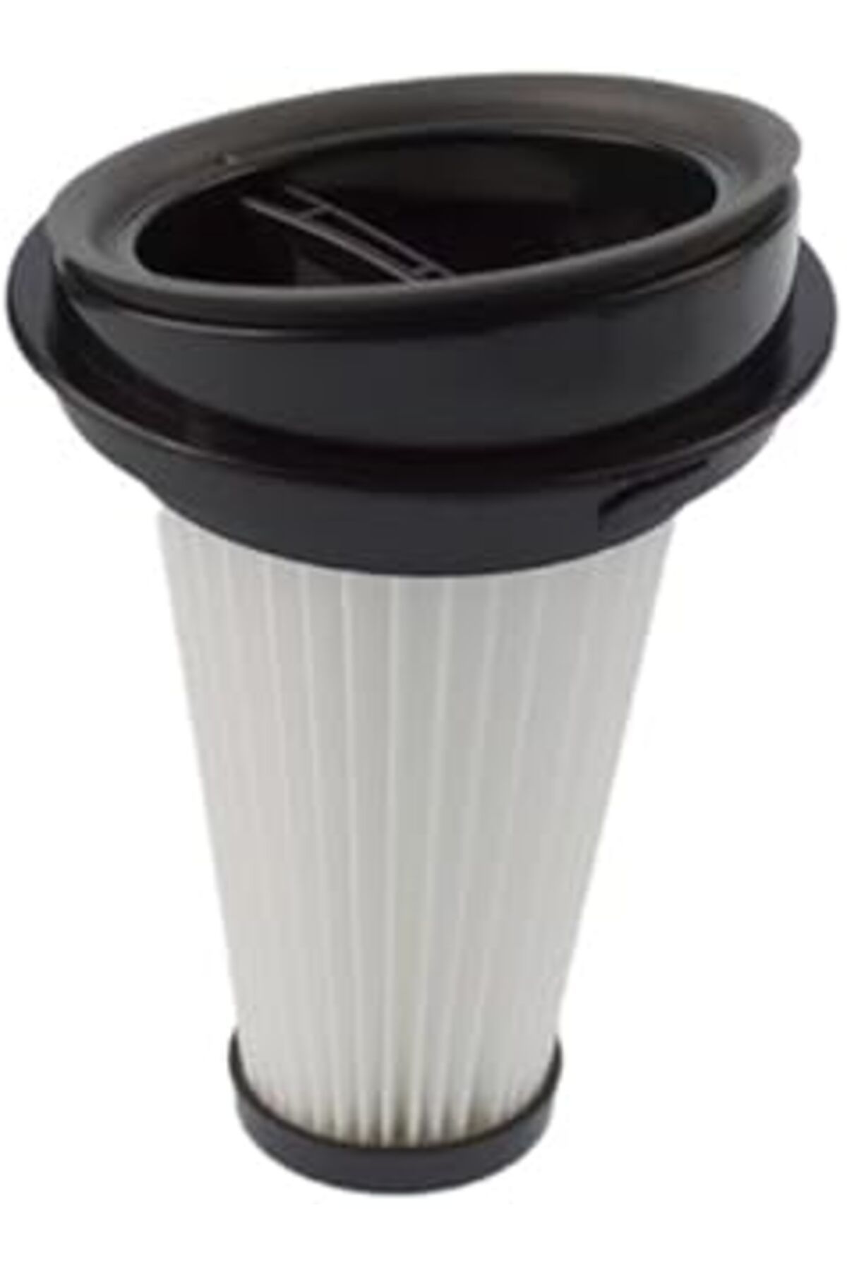 NZM TİCARET Supervac X-Pert, X-Pert Airforce Ile Uyumlu Şarjlı Süpürge Hazne İçi Filtre/Tefal Ty6933,Ty6973, Ty