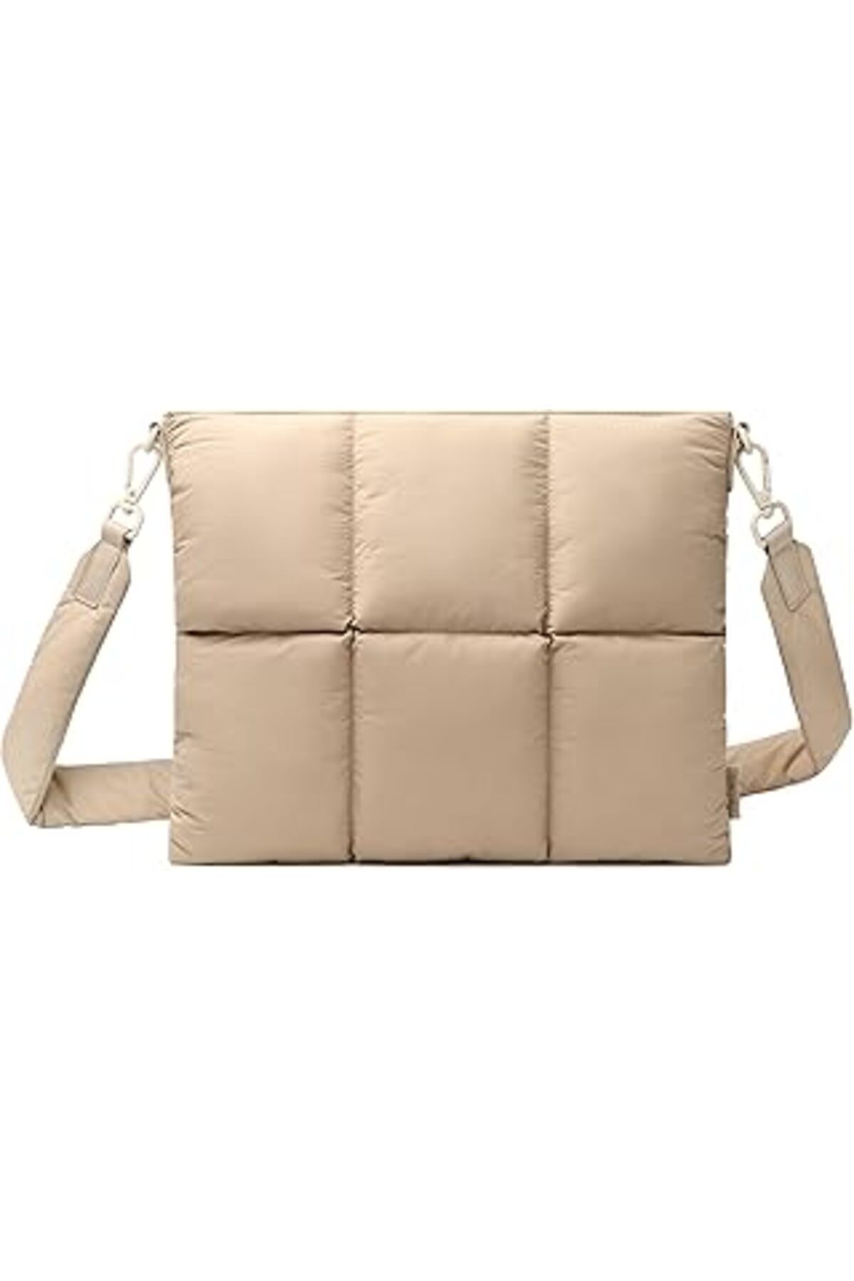 Mu Art Comfyable Ipad Için Puffy Tablet Omuz Çantası
