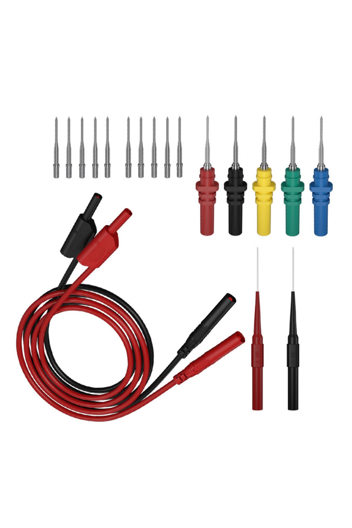 robotrend Pm-21345 20Kv Ölçü Aleti Probu