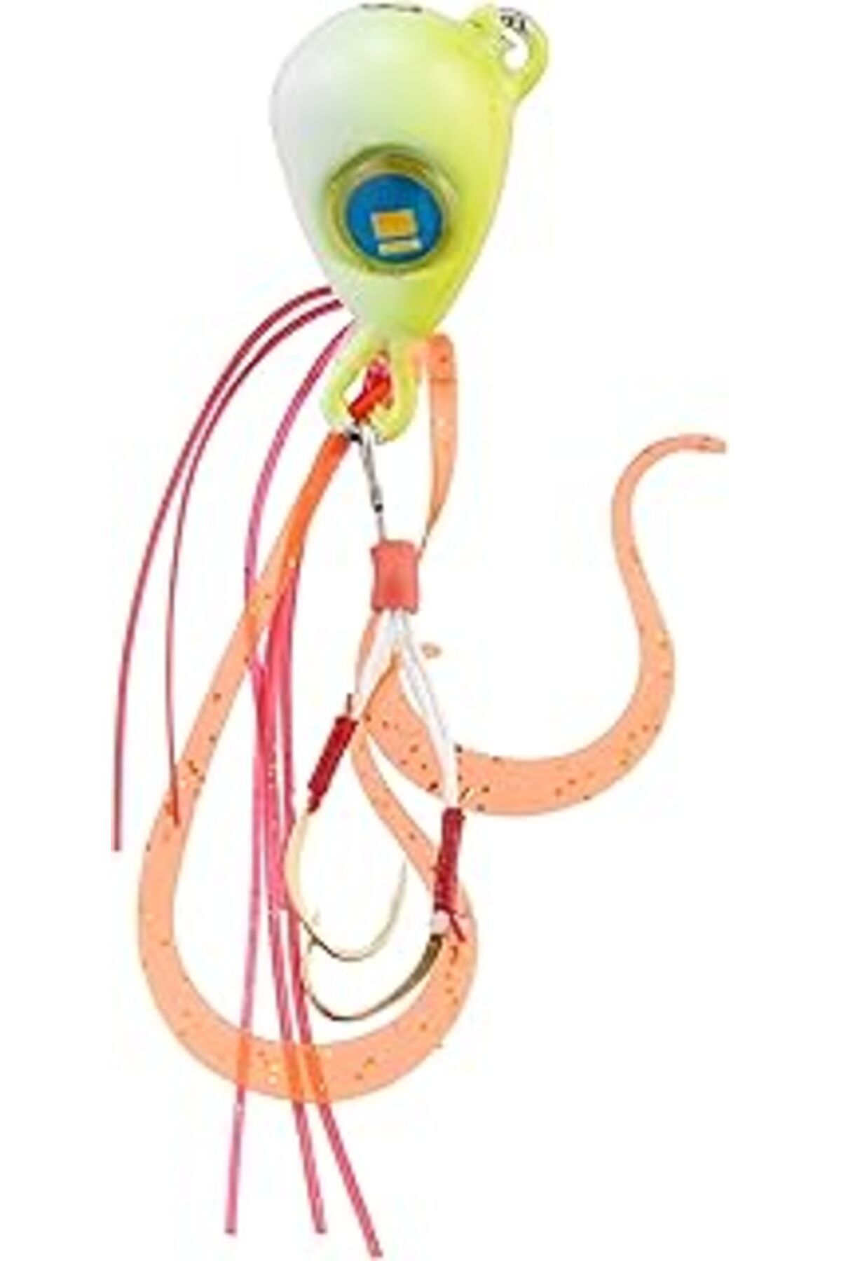 Mu Art Major Craft Nano Rubber Narb-5Gr. 006 Glow
