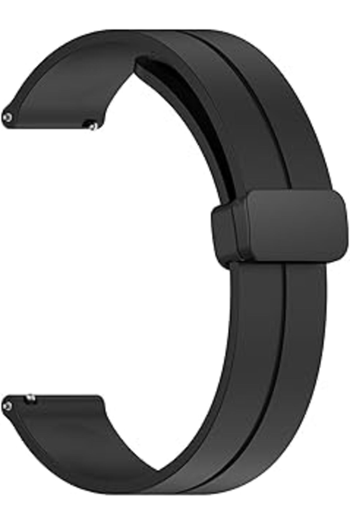 karadağsb Microsonic Huawei Watch Gt2 Pro Kordon Ribbon Line (Huawei Watch Gt2 Pro Ile Uyumlu Kordon, Akıllı