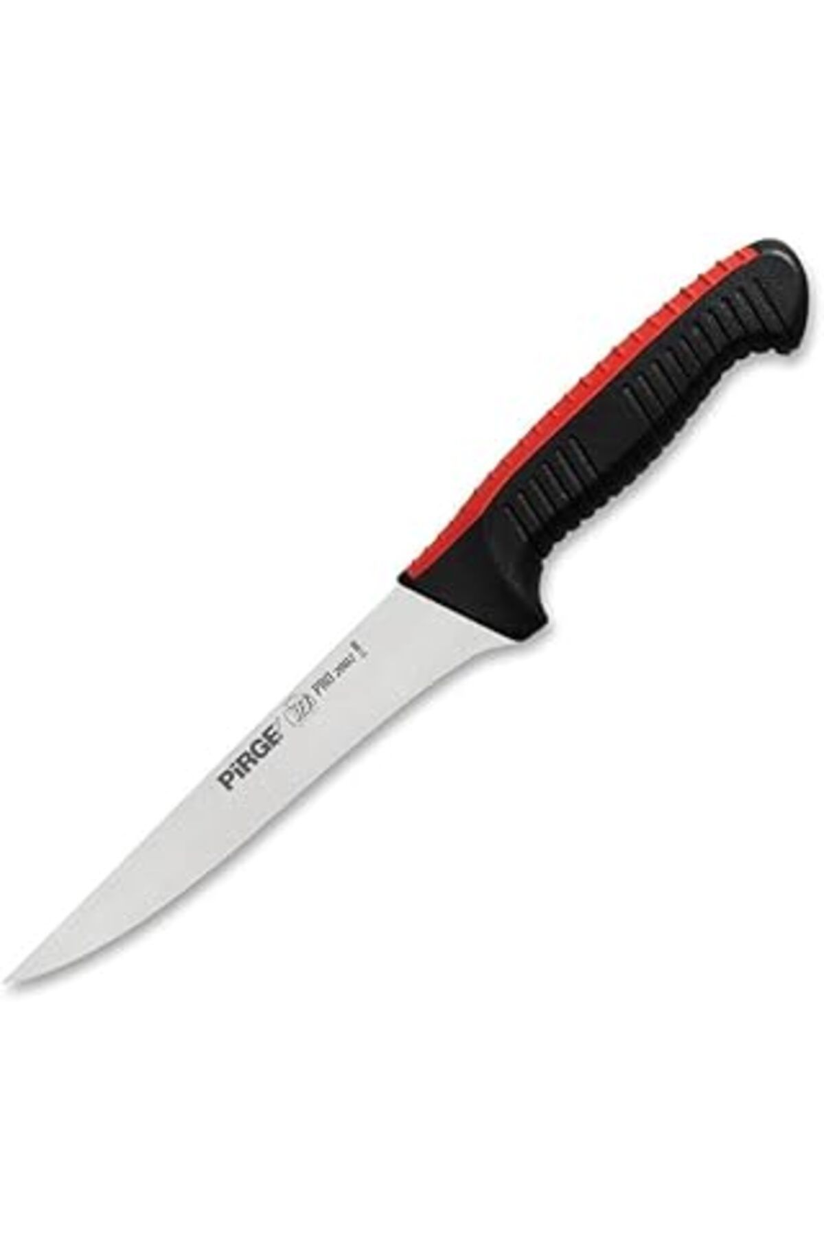 karadağsb Pirge Pro 2002 Süper Tutuş Sıyırma Bıçağı No 2 16,5 Cm