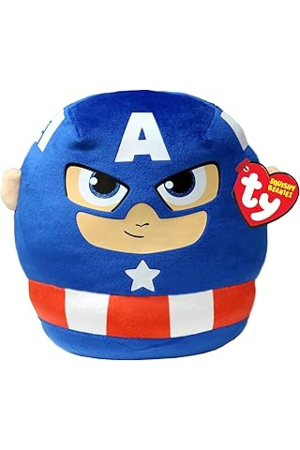 karadağsb Ty Captain America Squish 10