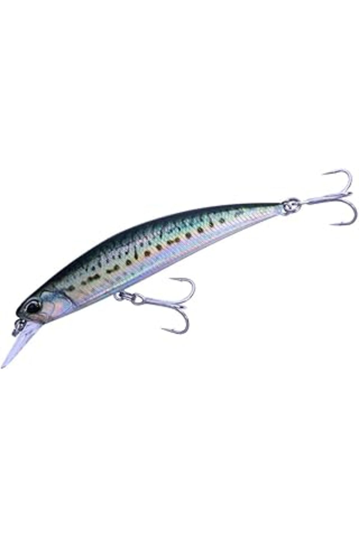 robotrend Duo Spearhead Ryuki 80S Sw Ana0489 Mackerel