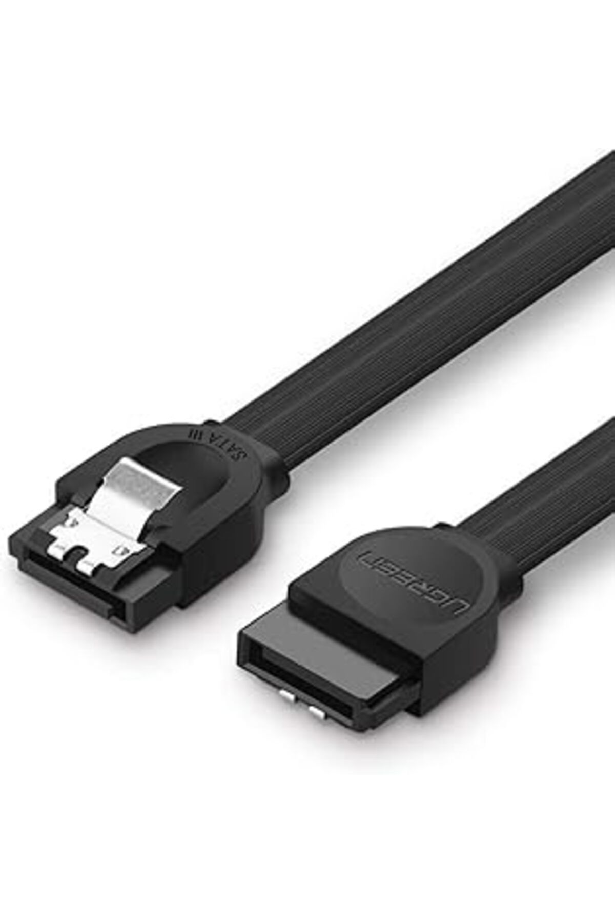 Pazarcan Ugreen Sata 3.0 Disk Kablosu 50 Cm