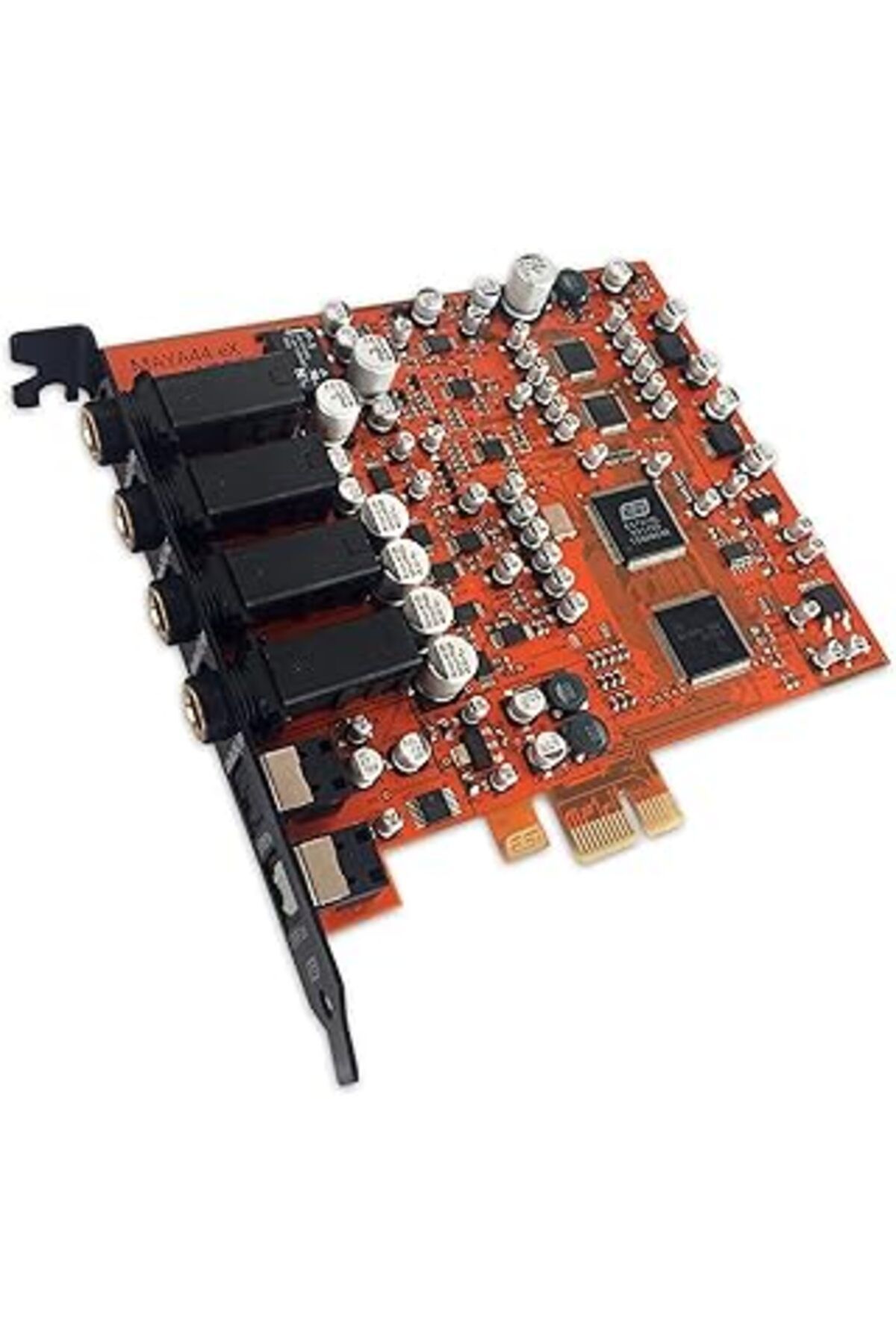 Pazarcan Esi Audio Maya44 Ex