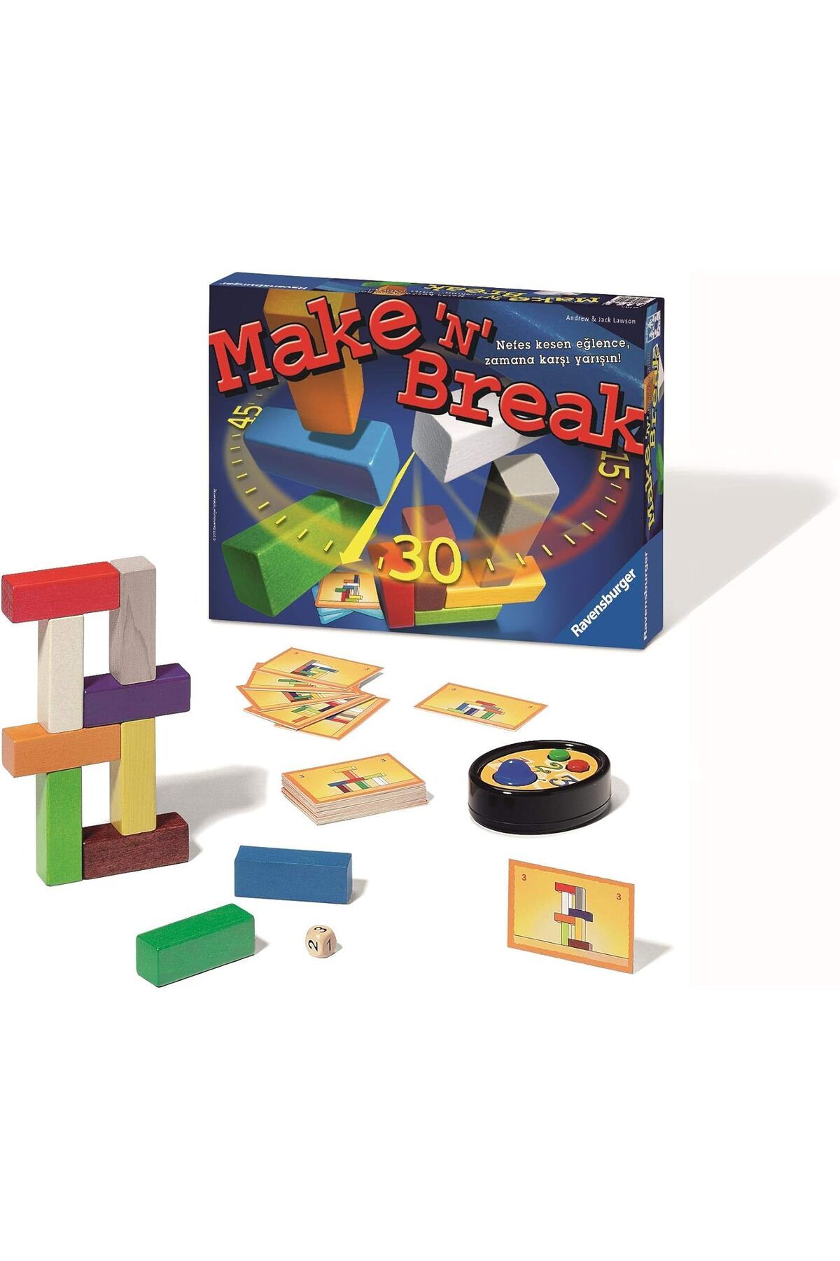 STOREMAX nffashopm Make'n Break - 265558 storestarx 1051353