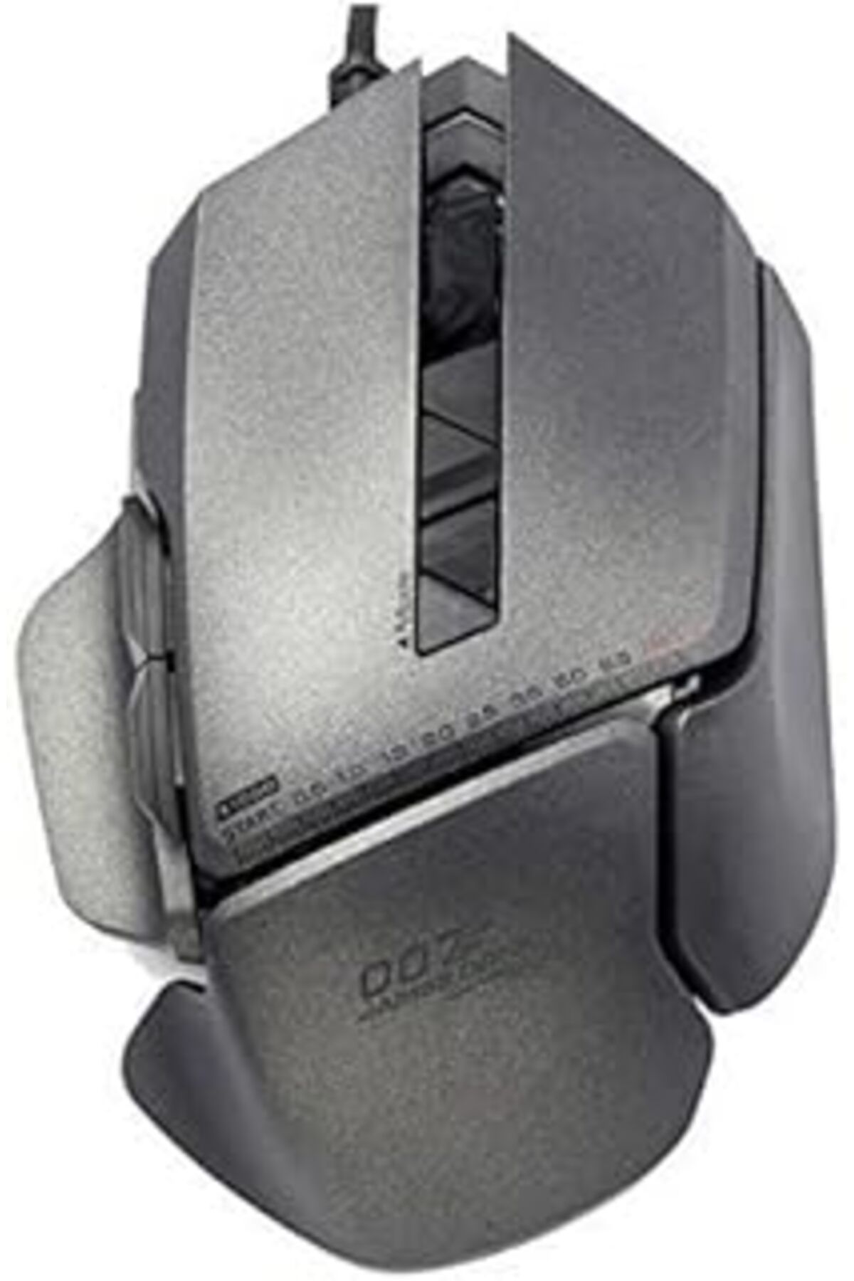Mu Art Jamesdonkey James Donkey 007 8200Dpi 7 Tuş Rgb Lazer Gaming Mouse
