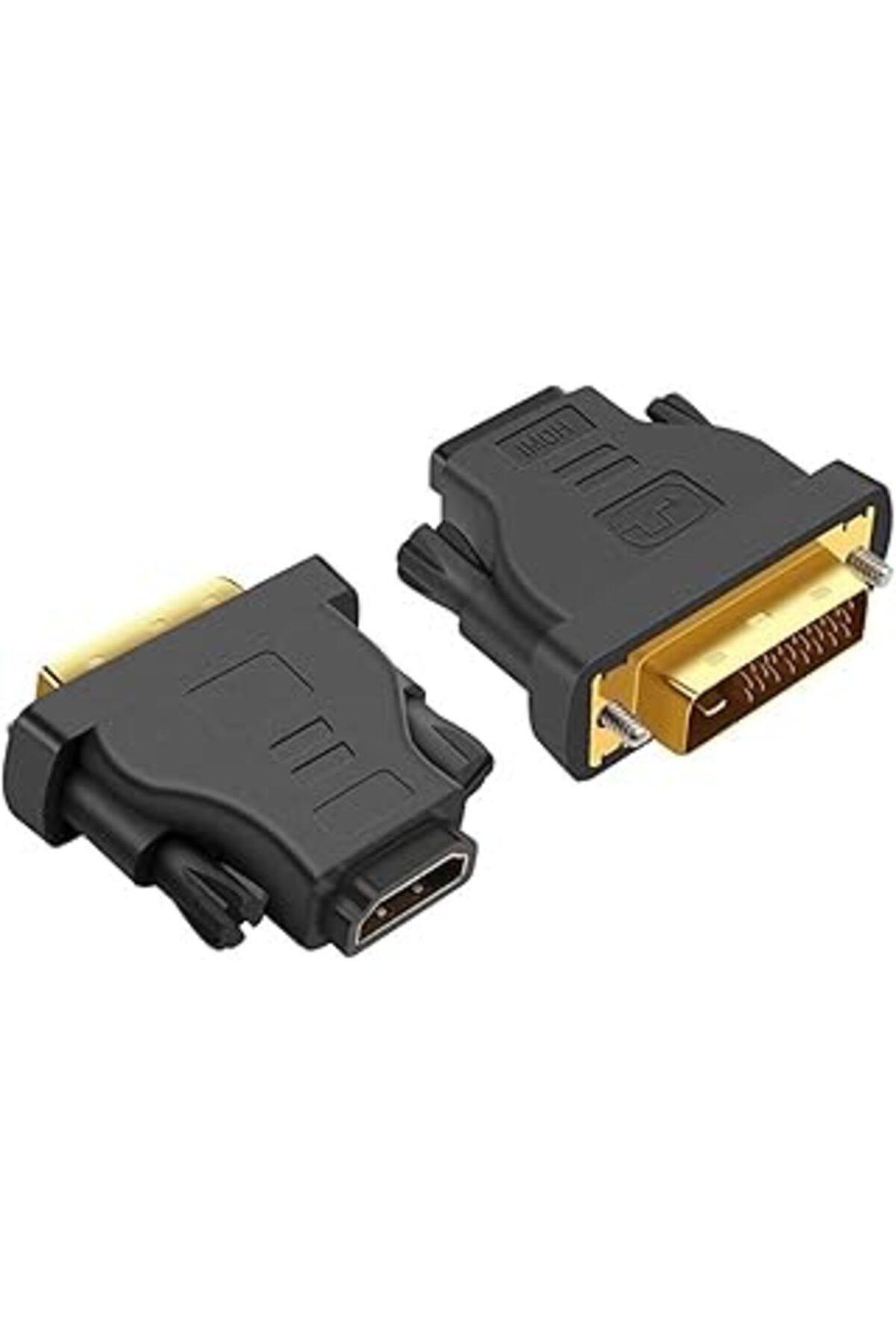 Mu Art Dvi 24+1 To Hdmi Dönüştürücü Adaptör