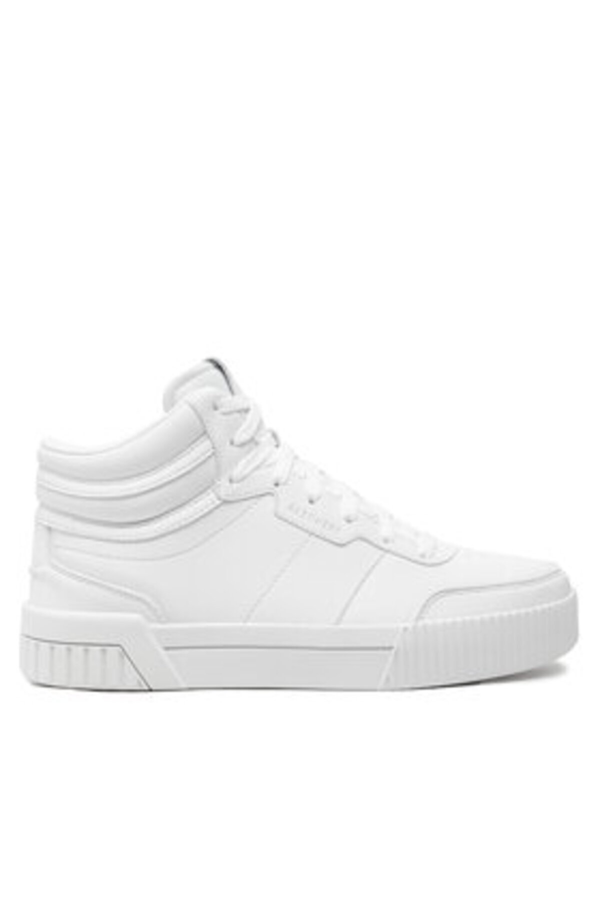 SKECHERS-women's sneakers 185094 white 3