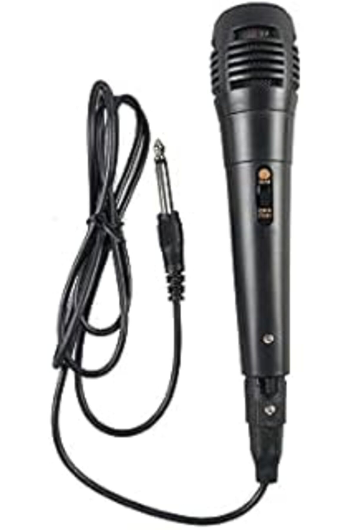 Pazarcan Wellsound Yl-101 Profesyonel Dinamik El Mikrofonu