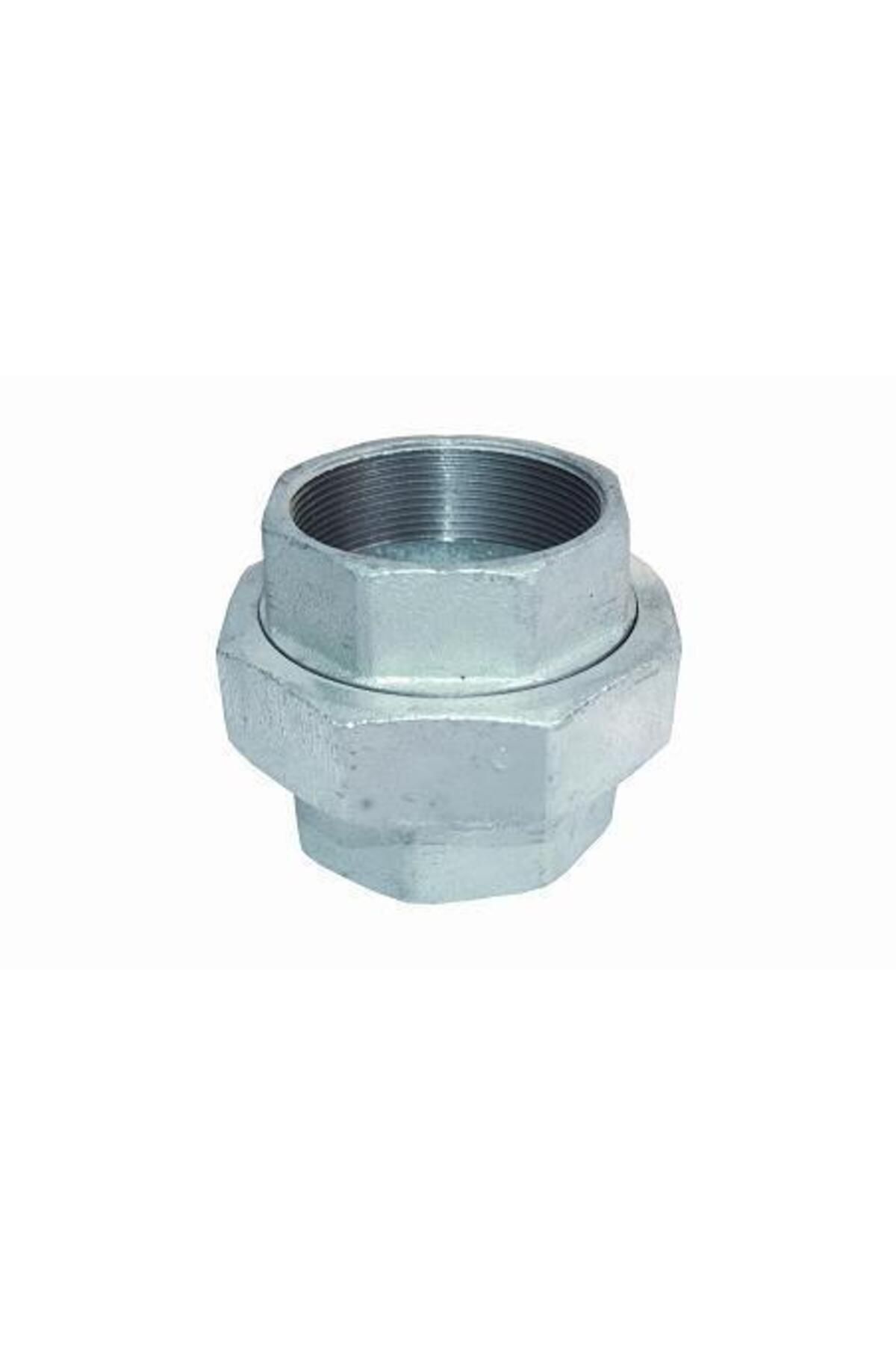 OEM Galvanizli Konik Rekor 1/2