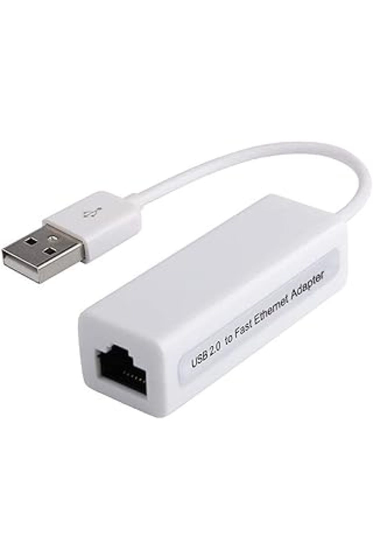 Mu Art Alfais Al-4508 Usb Ethernet Dönüştürücü Internet Adaptörü