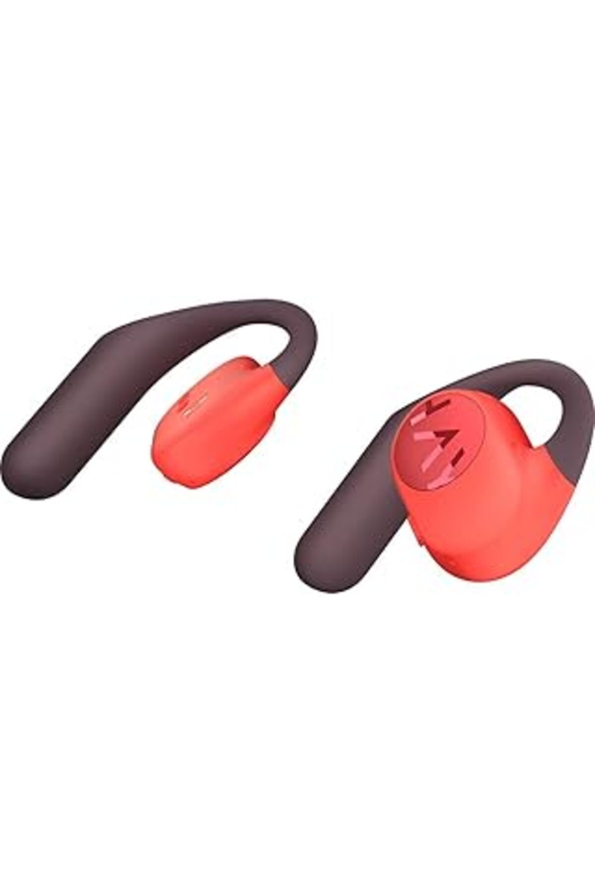 karadağsb Haylou Ow01 Turuncu Bluetooth Kulaklık
