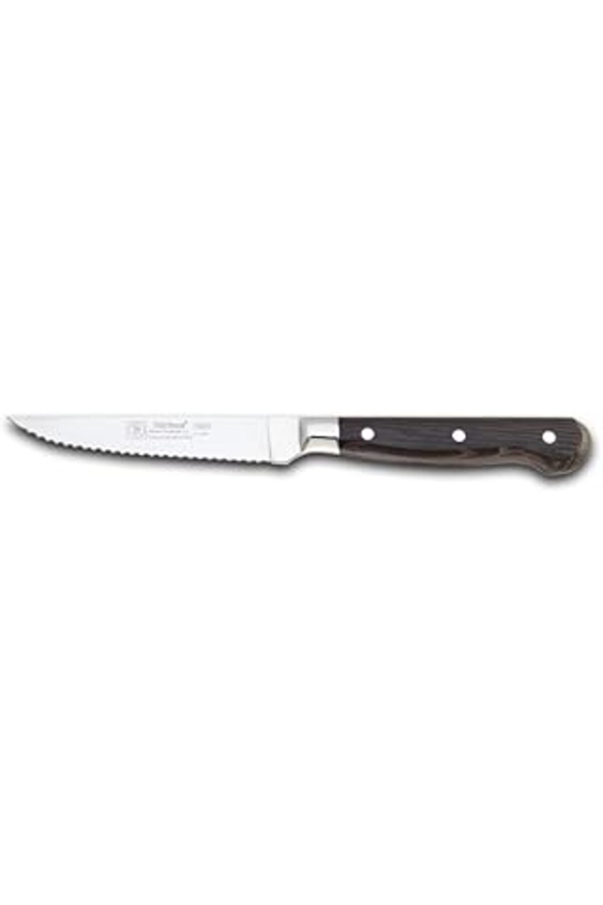 karadağsb Sürbısa 61004Ym Lz - Sürmene Yöresel Steak / Mutfak Bıçağı 12,5 Cm