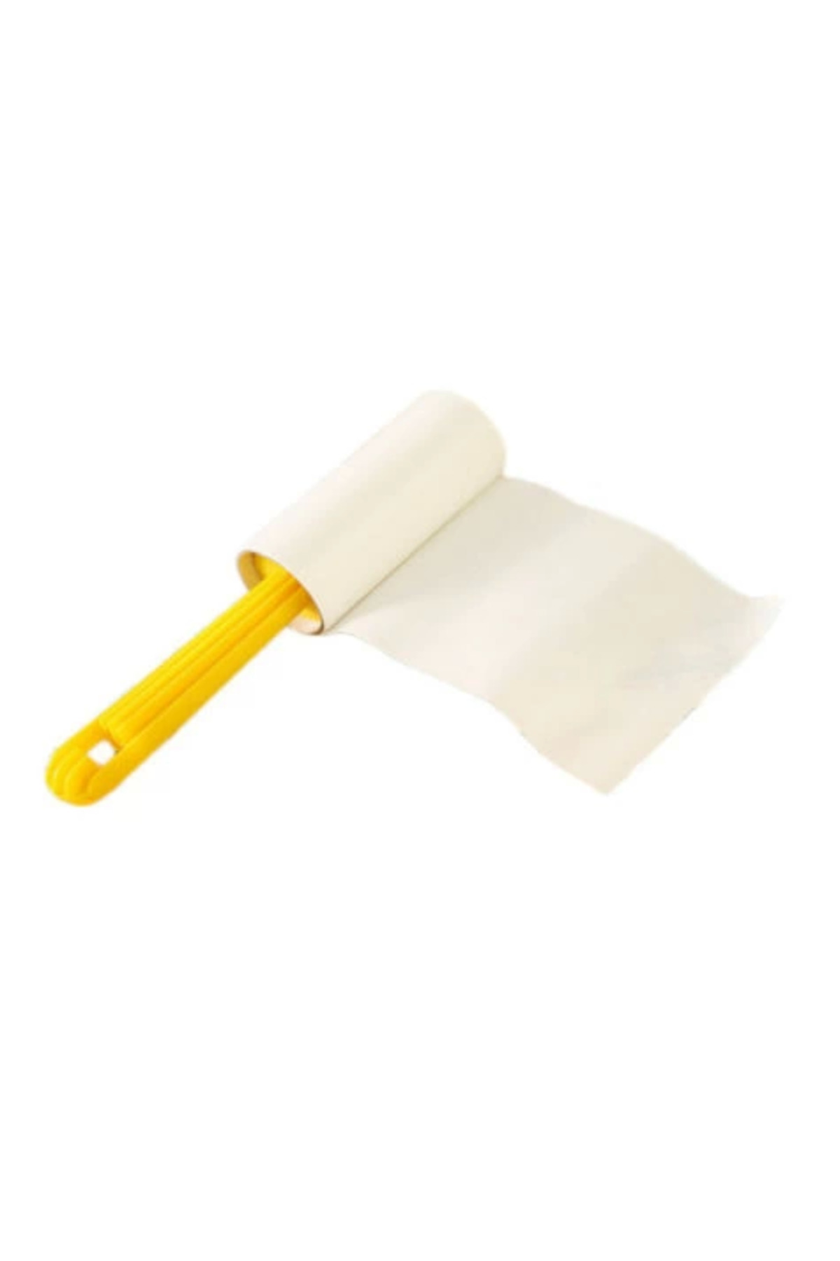 CPU ELEKTRONİK-Feather Collection Roll Tape 30 Sheets 5