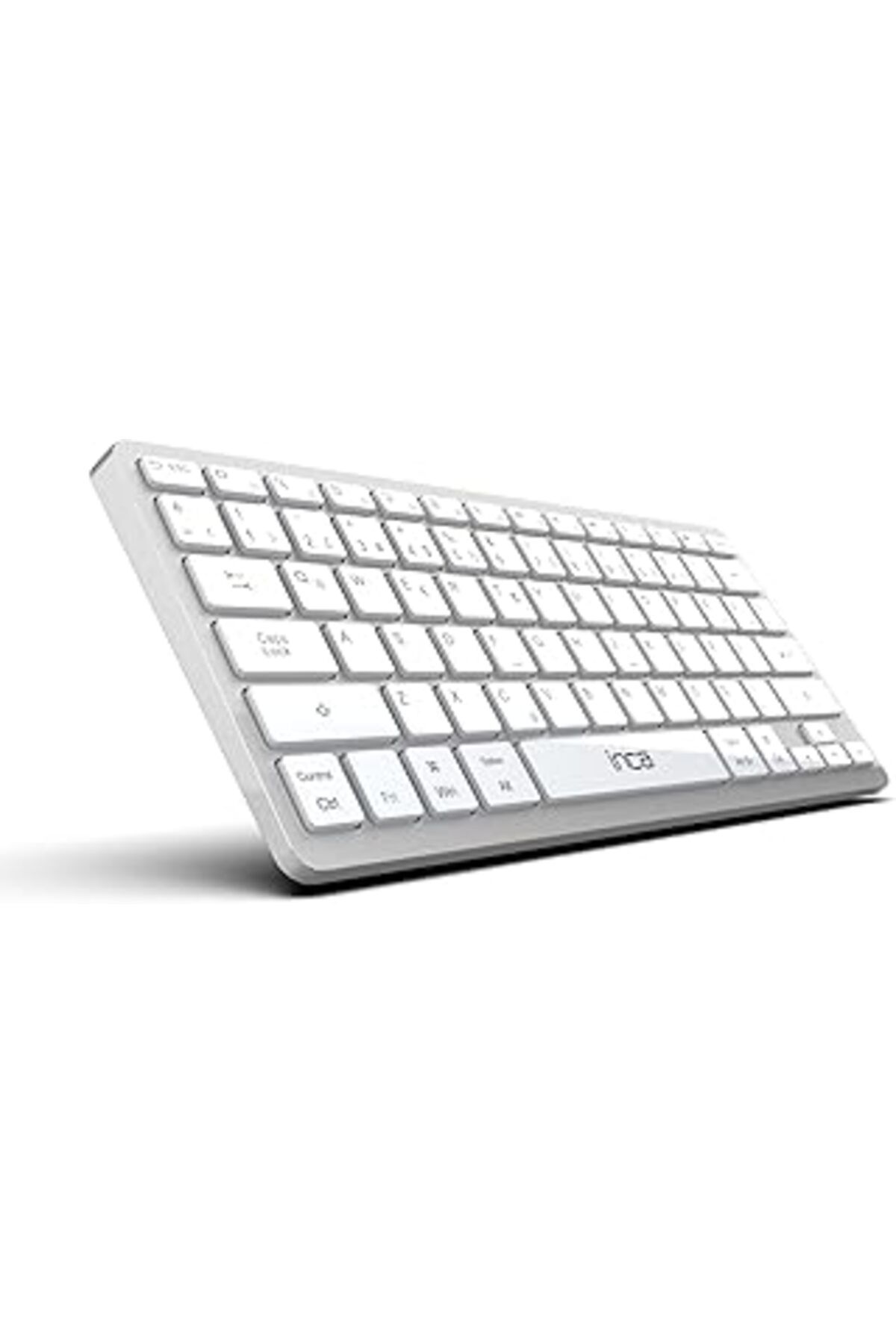 Mu Art Inca Ibk-565St Bluetooth Smart Klavye