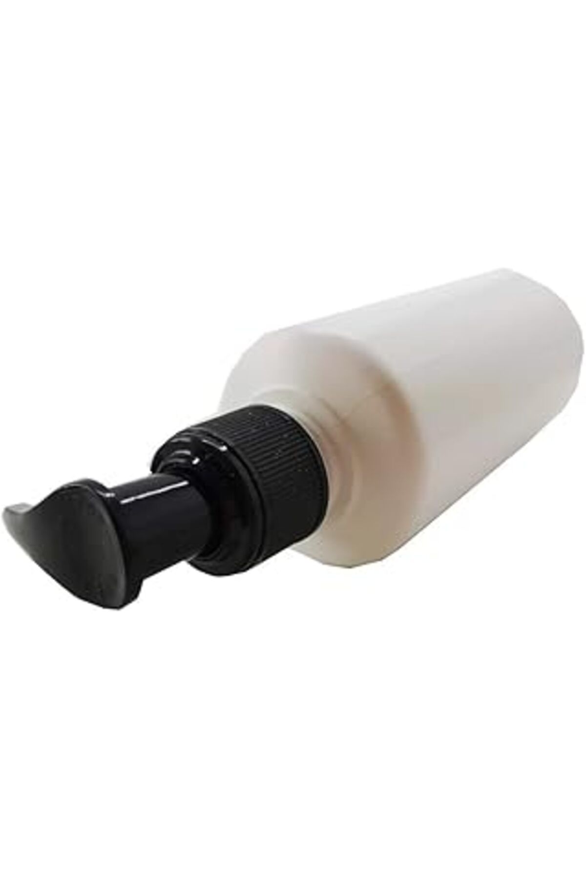 karadağsb Hobi Şişe Plastik Pompalı Sıvı Sabunluk 200 Ml
