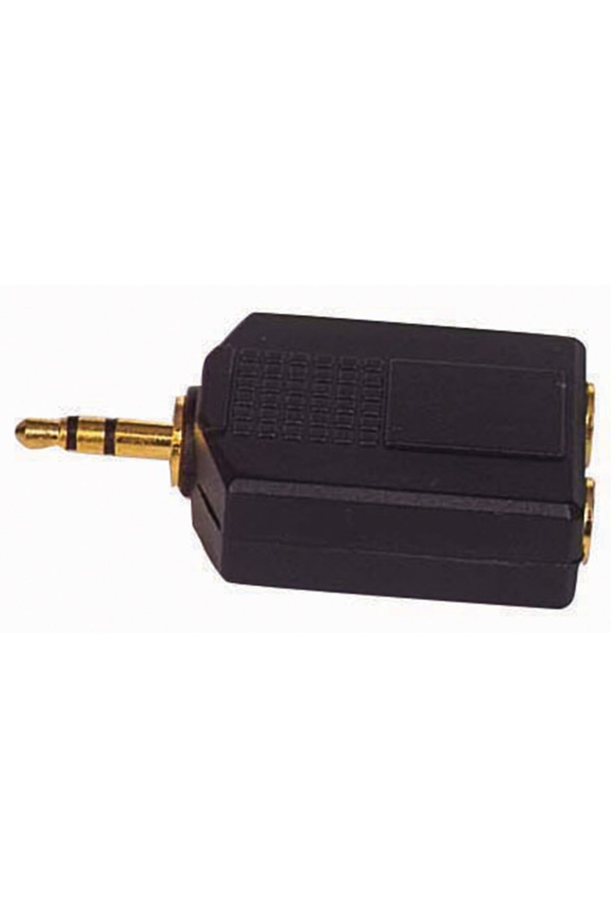 robotrend 3.5 Mm Stereo Erkek/6.3 Mm Stereox2 Dişi Çevirici Jack