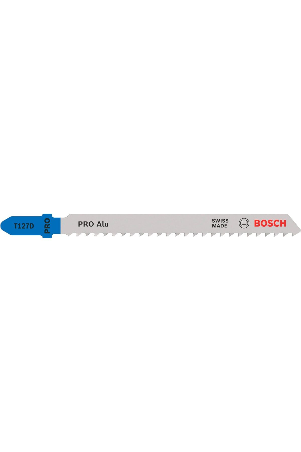 robotrend Bosch Professional Aksesuar 2608631966 Dekupaj Testere Bıçağı T 127 D