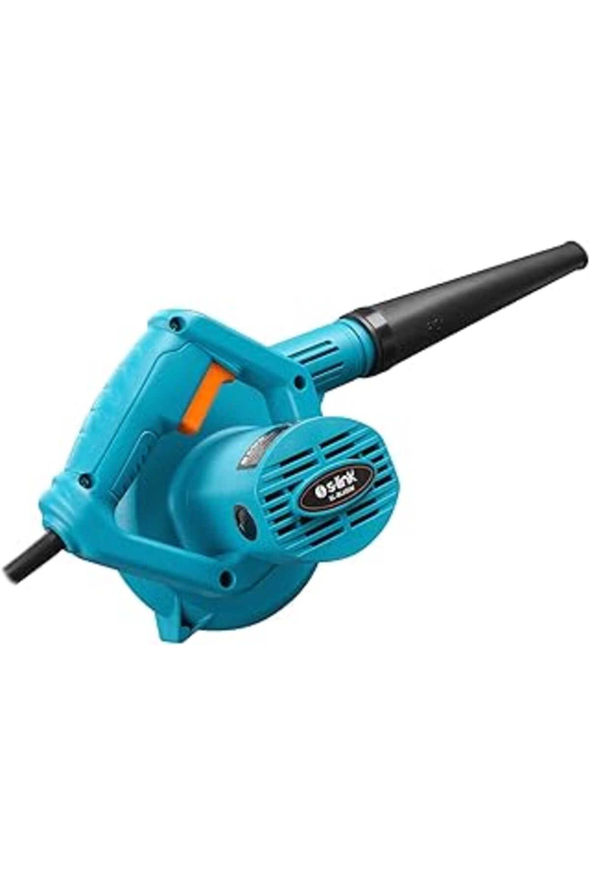 Mu Art Sl-Bl650W Gerçek 650W 6 Kademeli Kompresör