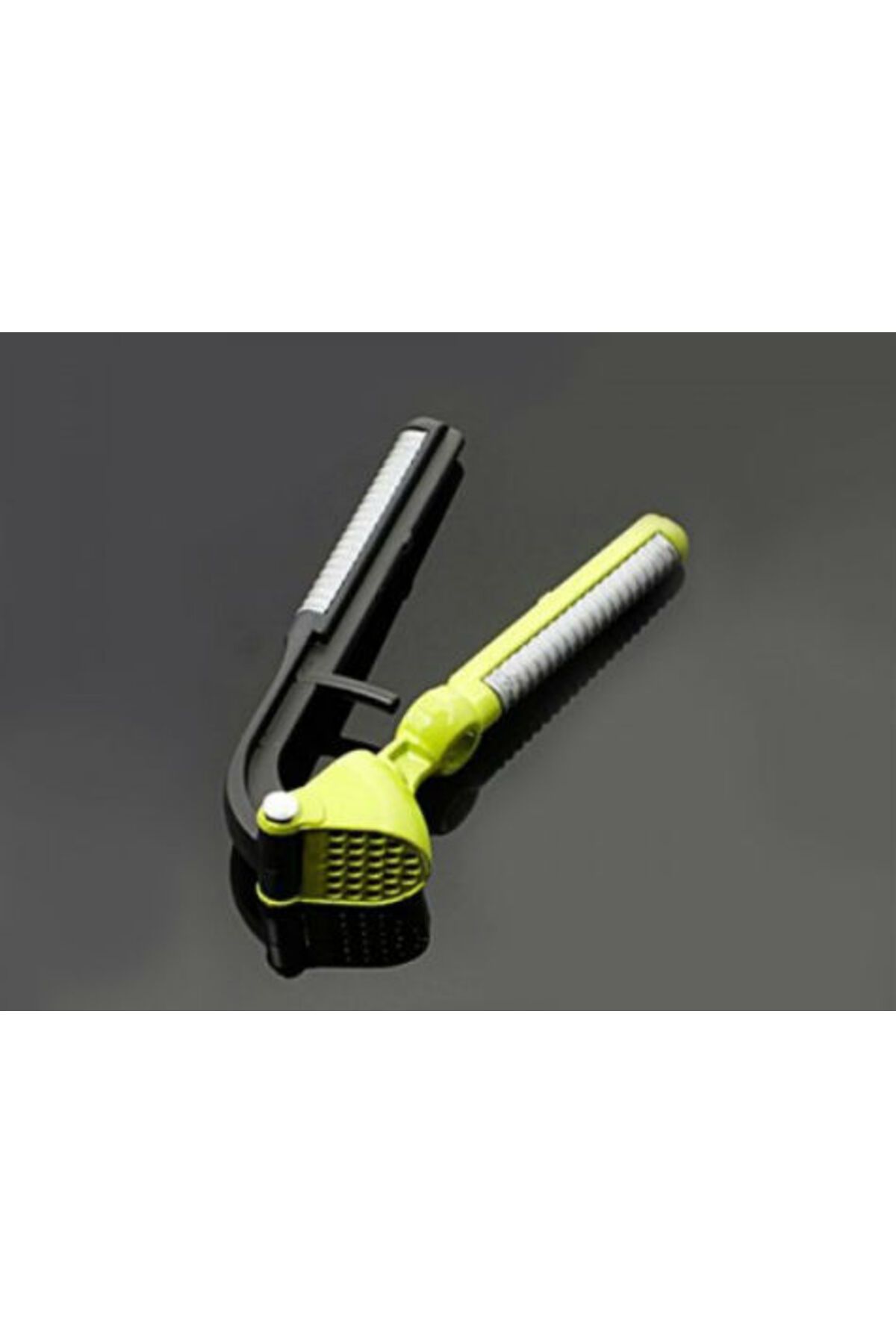 Emperium Metal Sarımsak Ezici Çekirdek Çıkartıcı (5122)