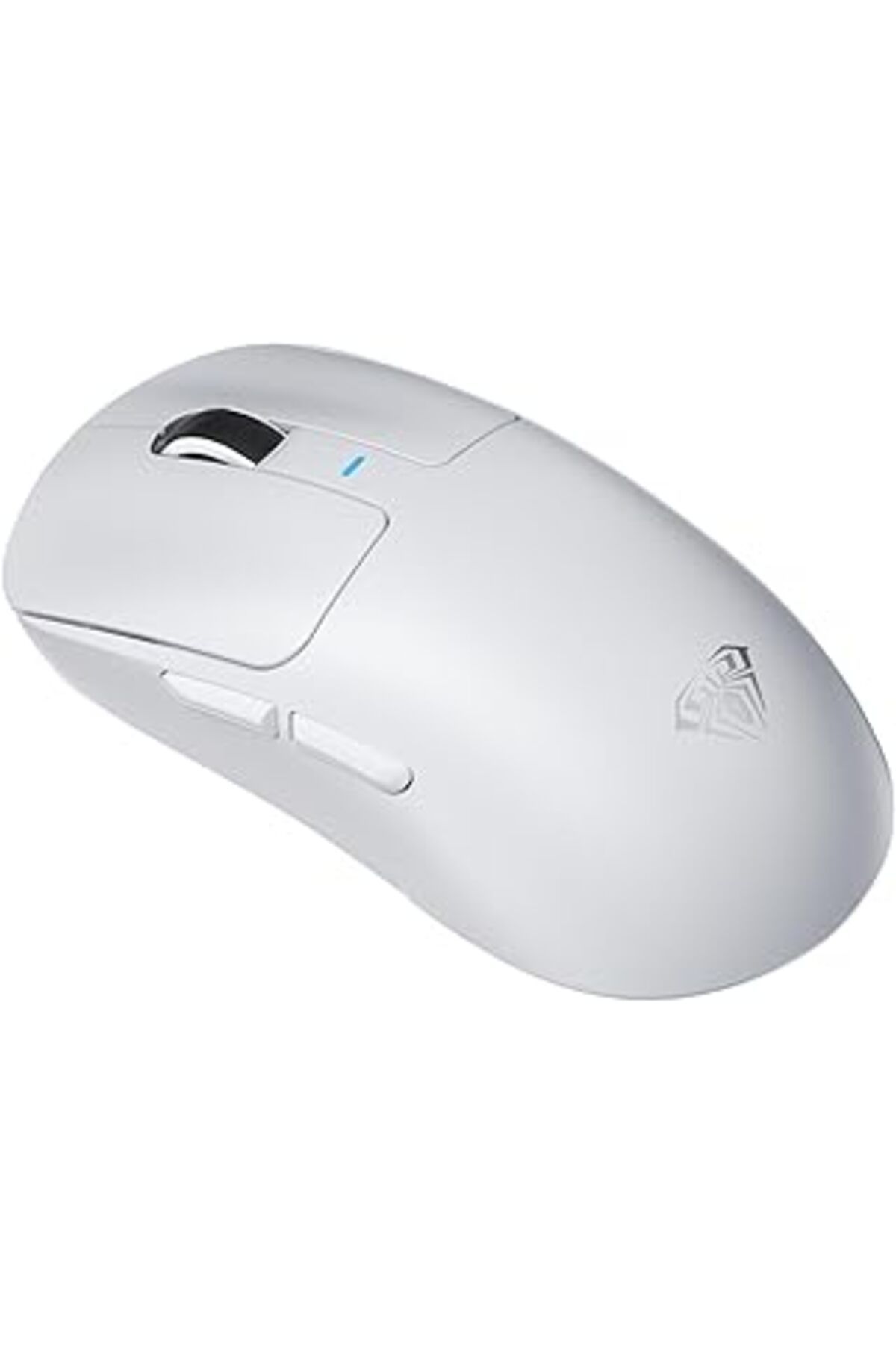 Mu Art Sc680 26000Dpi 7 Tuşlu Kablosuz Optik Gaming Oyuncu Mouse Beyaz