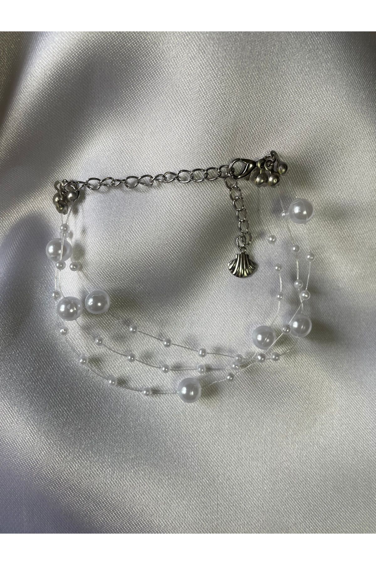 Parla İstanbul Bridal Bileklik