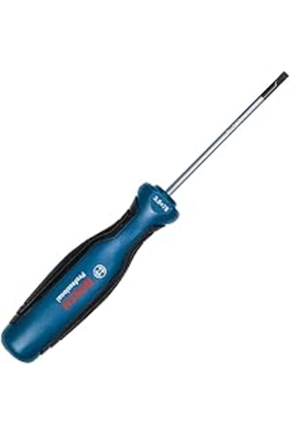 Pİ GLOBAL Bosch Professional Tornavida Sl3.5X75Mm