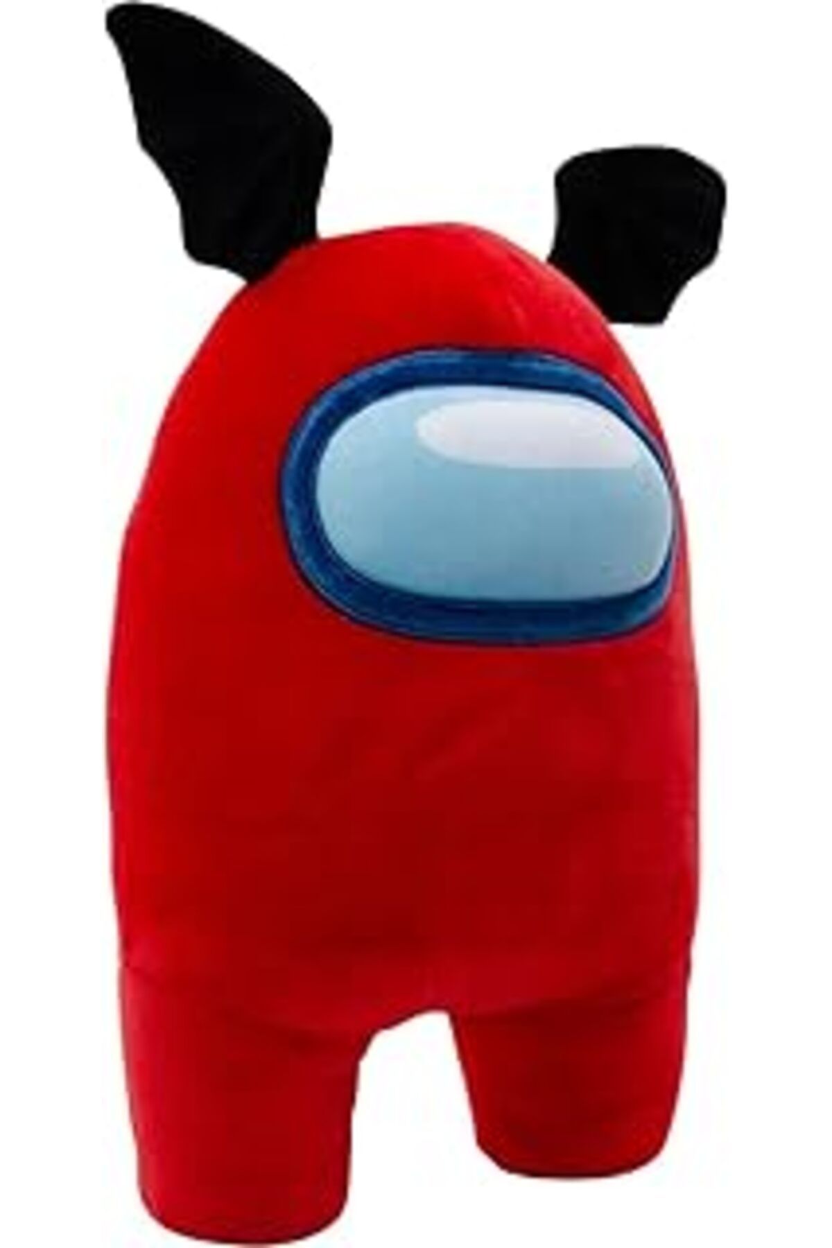 karadağsb Yume Among Us Yarasa Kanatlı Kırımızı Pelüş Figür 30 Cm Toys