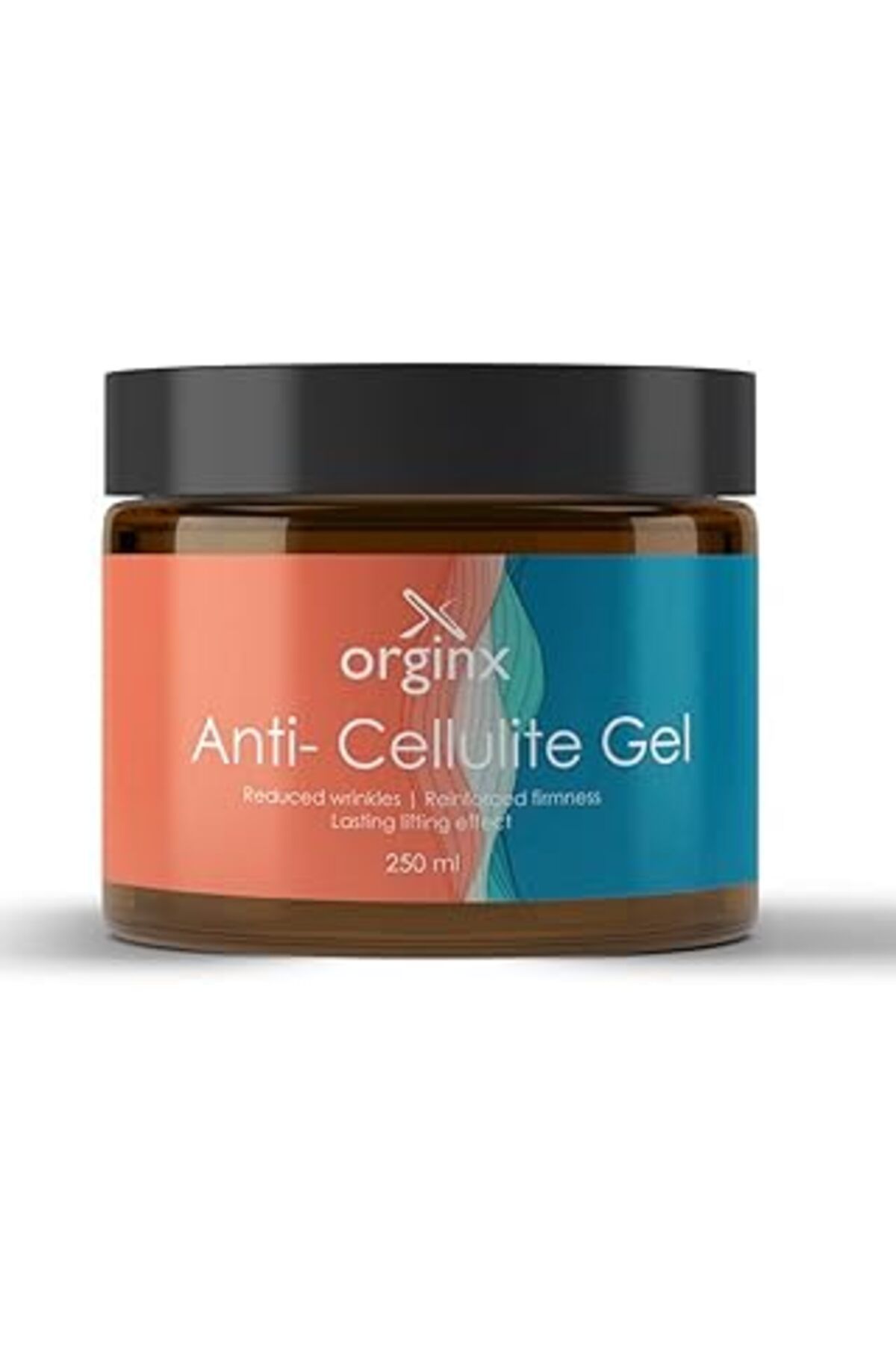 karadağsb Orginx Ve Sıkılaştırıcı Etki Anti Selülit Jel 250 ml