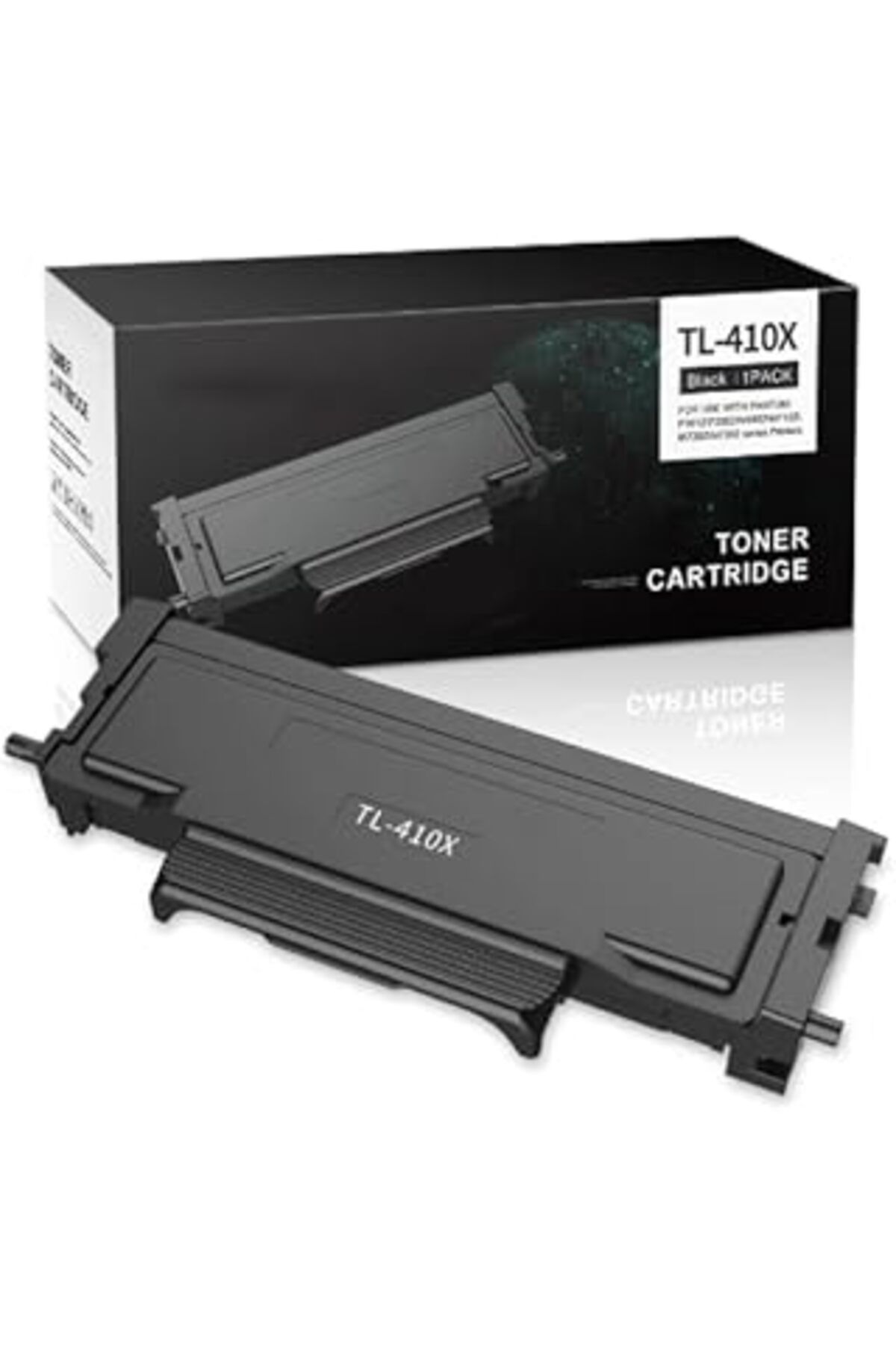 Mu Art Brc06 Pantum Uyumlu Tl-410X Muadil Toner