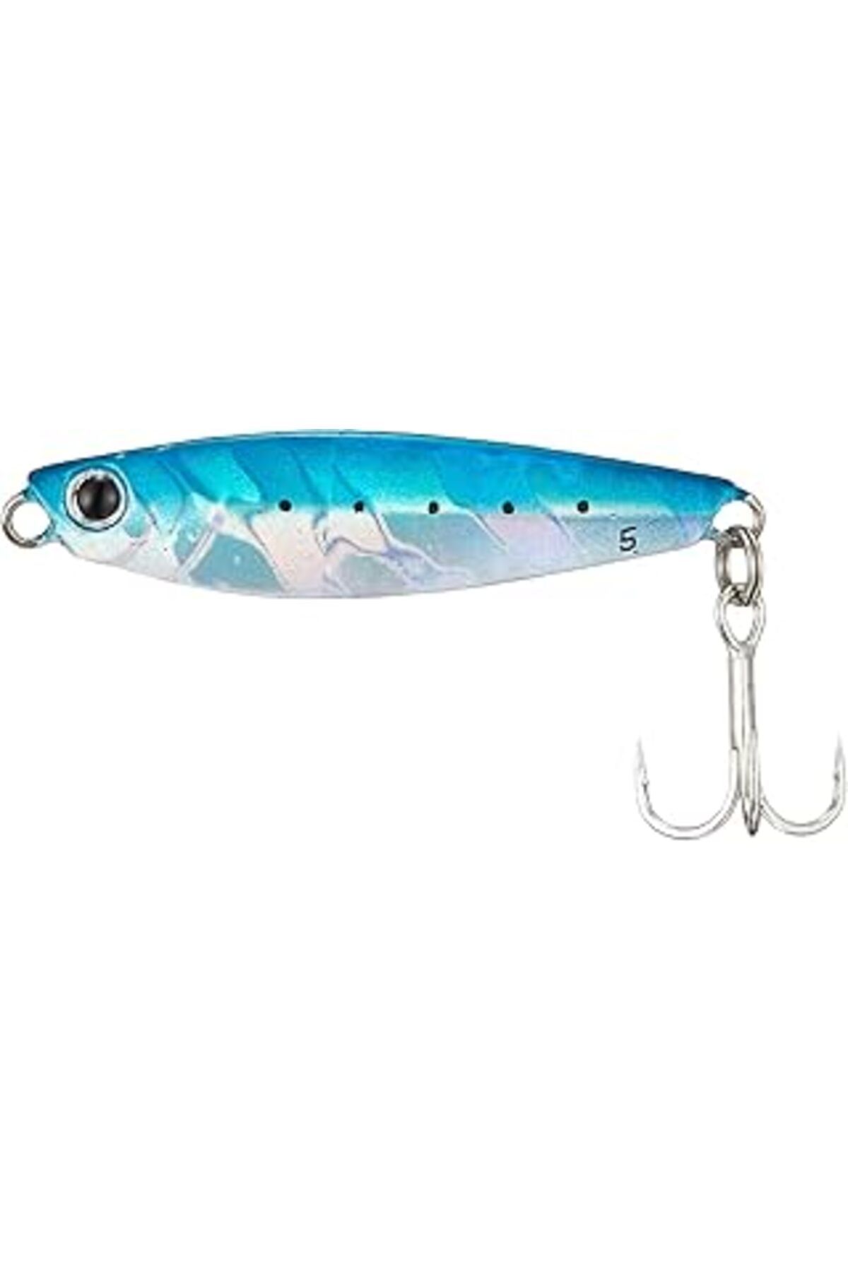 TBSProjects Major Craft Jigpara Micro Jpm-15G 15 Keimura(Uv) Iwashi Suni Yem