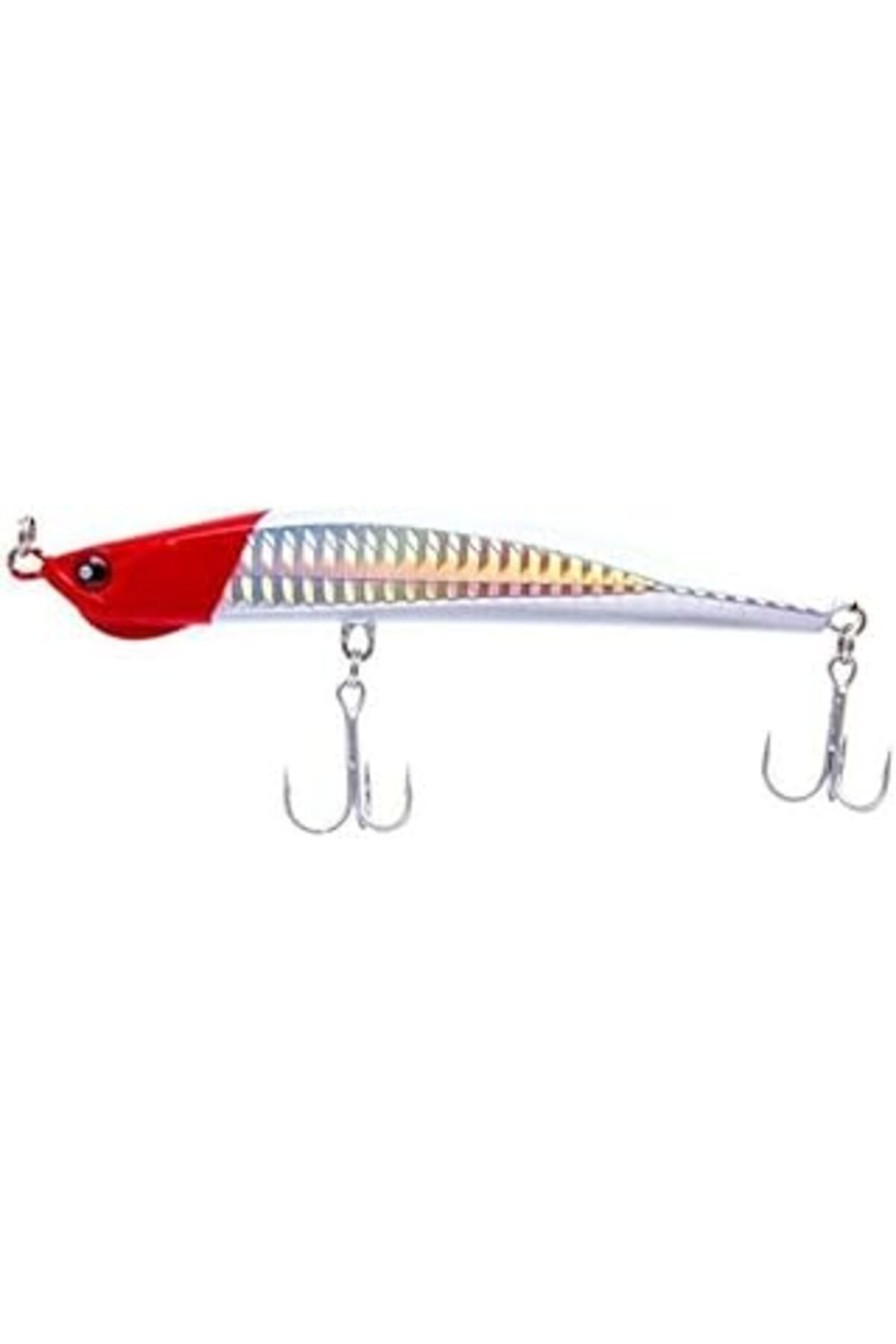 NZM TİCARET Noeby 9193 12 Cm 33 Gr #Nsb008 Balık