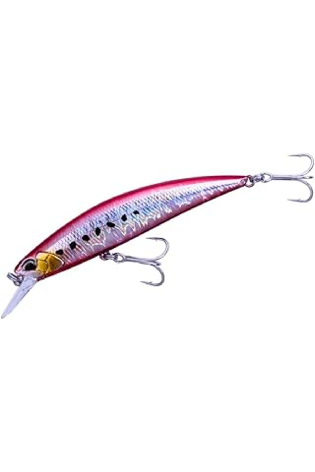 Pazarcan Duo Spearhead Ryuki 80S Sw Cpa0384 Fire Sardine