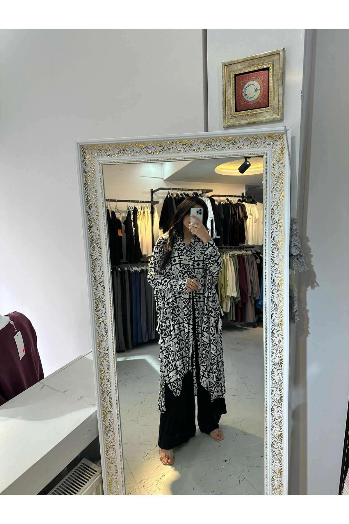 MİEL LORE BOUTIQUE PÜSKÜLLÜ İKİLİ TAKIM