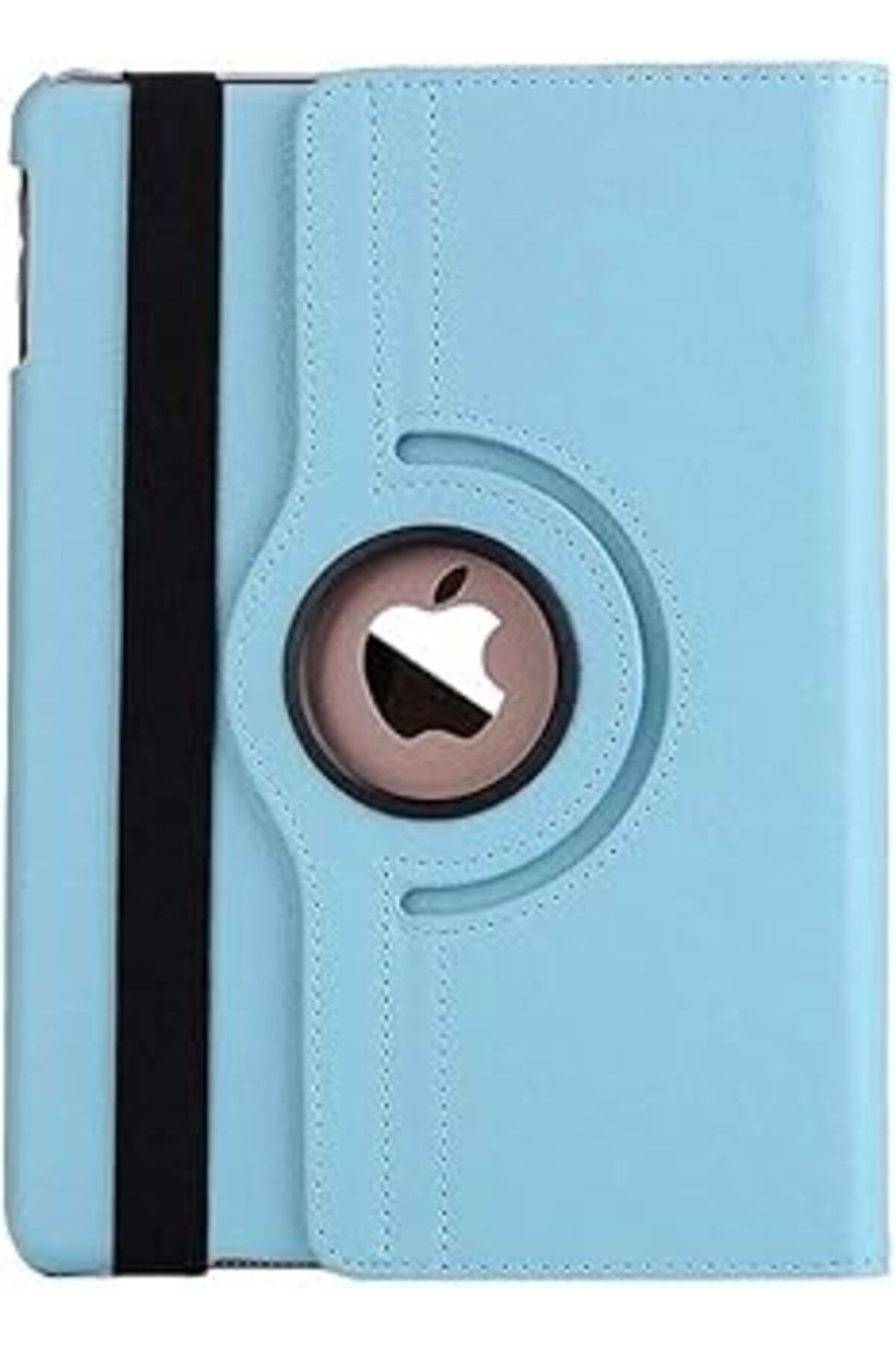 karadağsb Moserini Esepetim Ipad Air 4 (4.Nesil) 10.9 Inç Dönerli Tablet Kılıfı A2316, A2324, A2325, A2072 (T