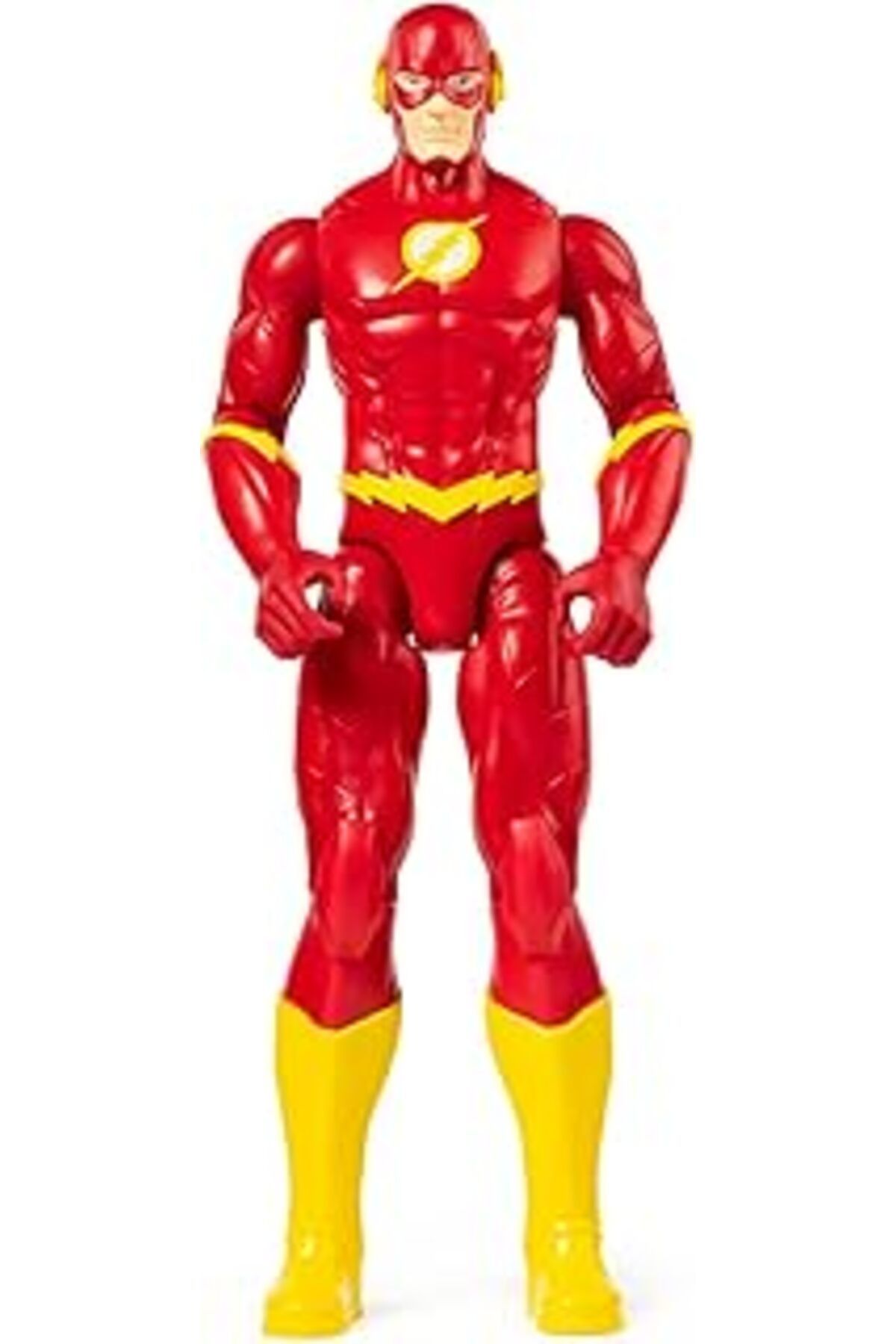 Hepta Collection Dc Comics, Dc Comics Dc Universe 30Cm Figür