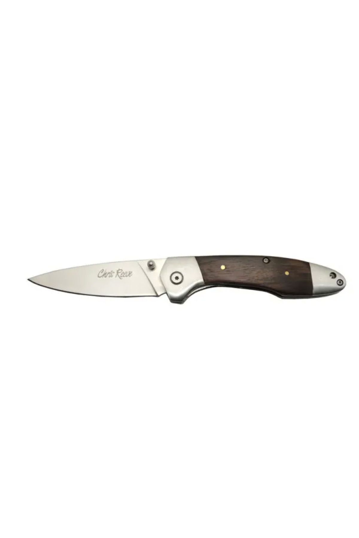 Serero 1208Bk Corne 20 Cm Manuel, Kemerlikli