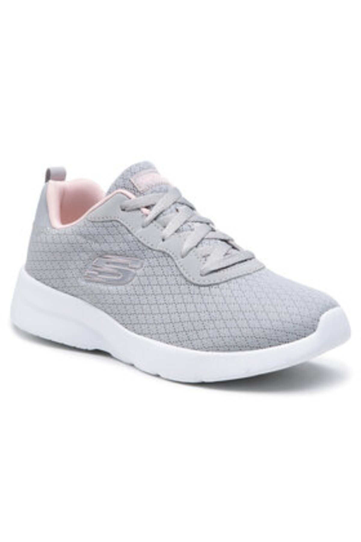 SKECHERS-Teniși Skechers pentru femei 12964 gri 1