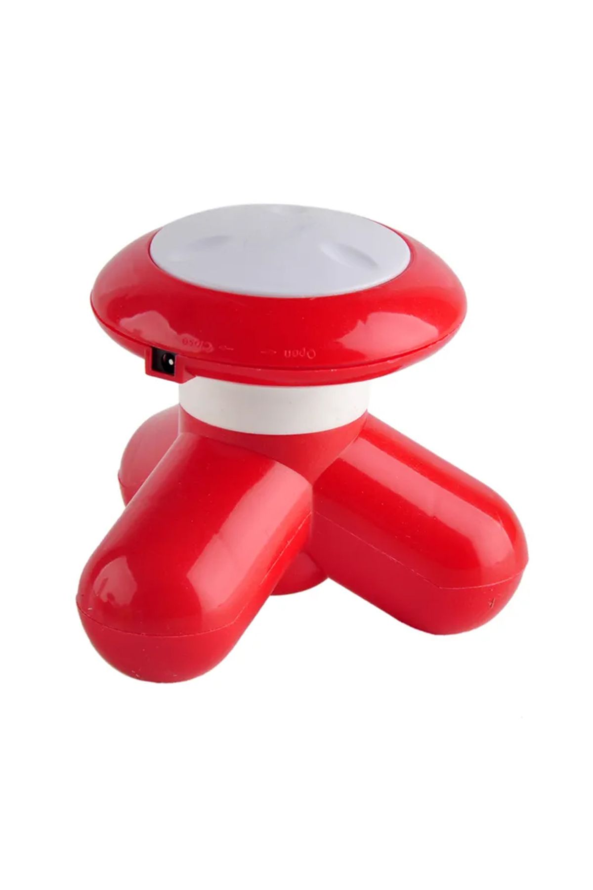 nazeninstoğu Wk-5528 Pilli Usb Kablolu Masaj Aleti (Om-44)
