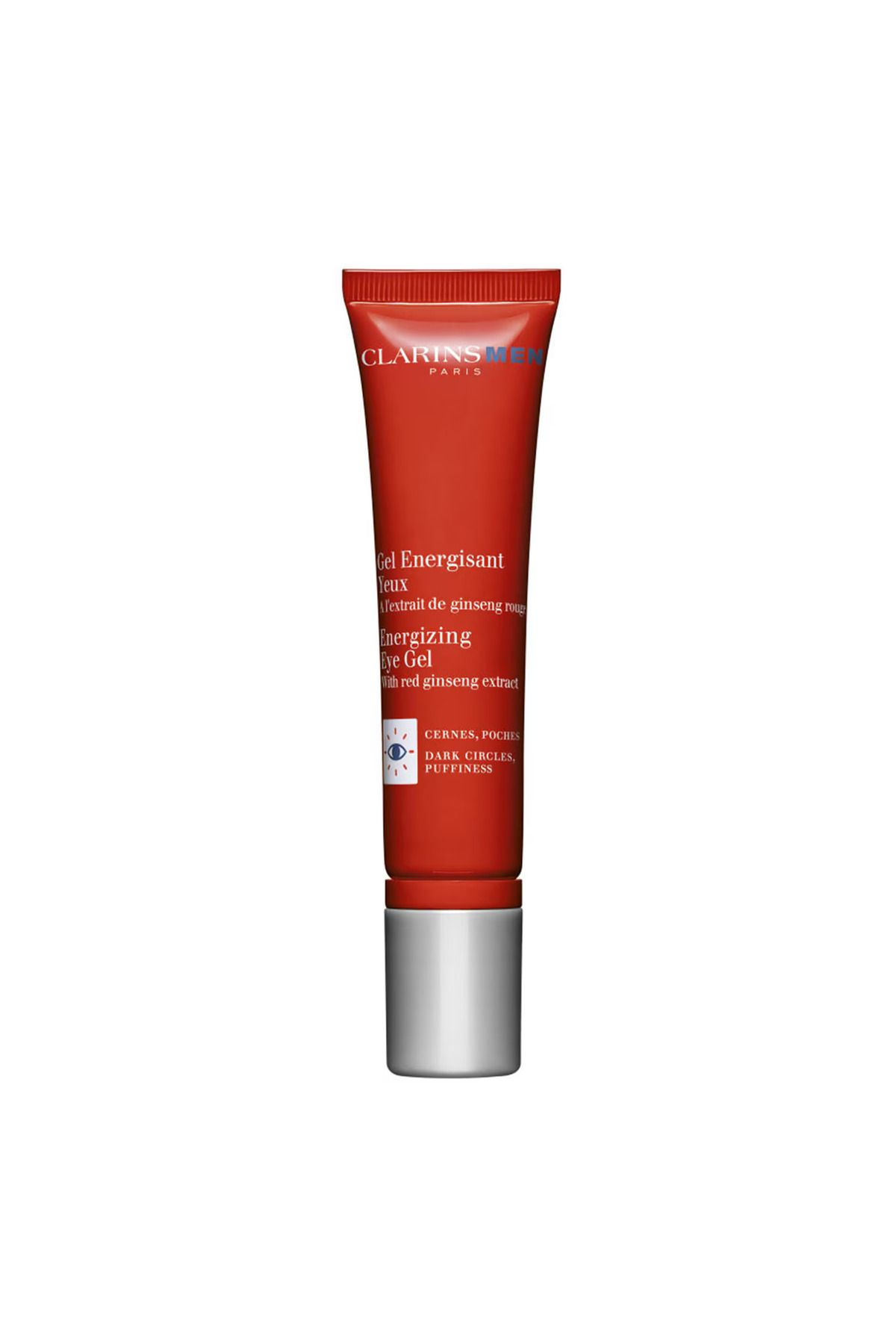 Clarins ClarinsMen Energising Eye Gel - Göz Jeli 15 ml