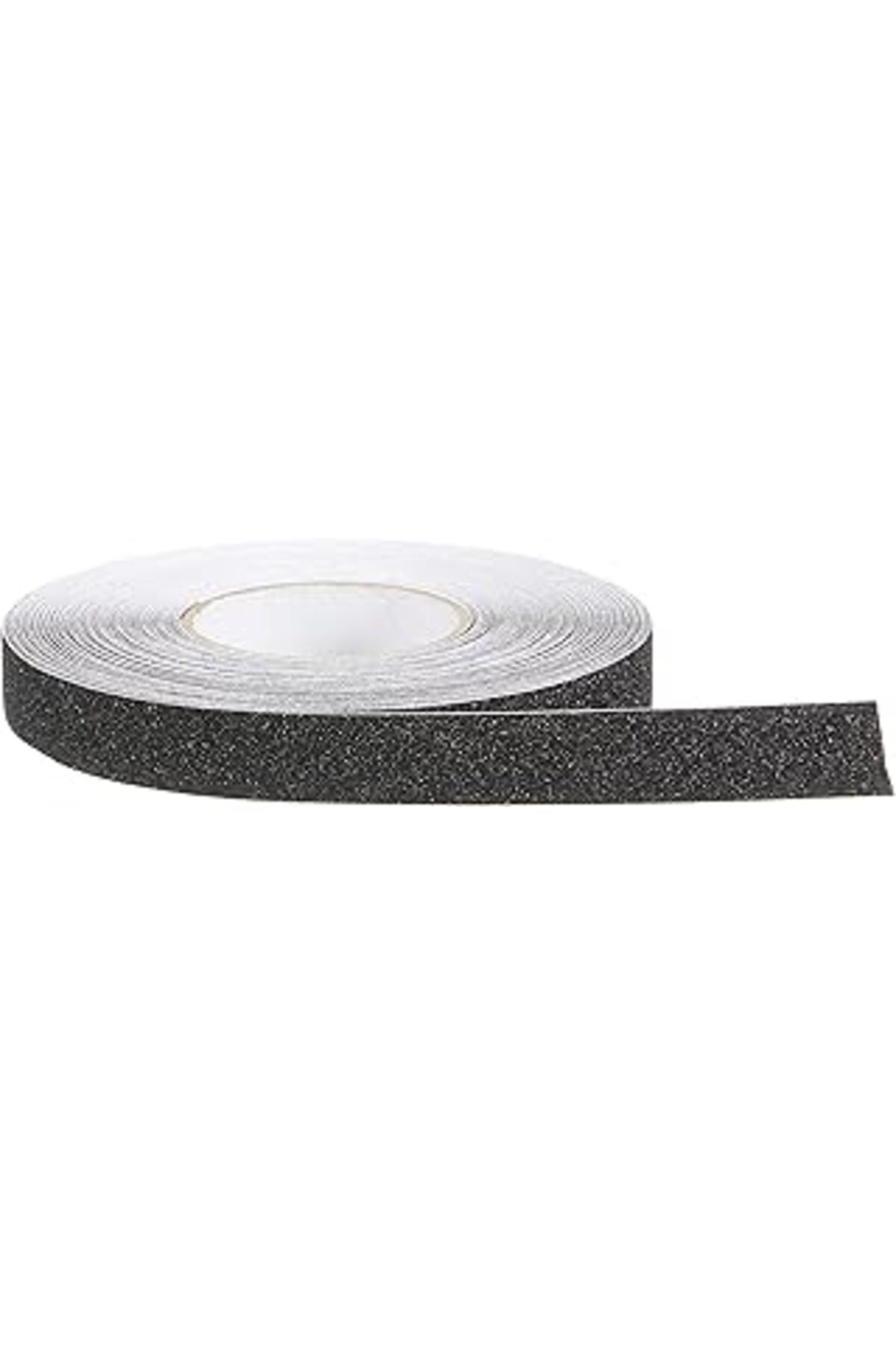 Mu Art Agubugu Baby Agu-025 Kaydırmaz Bant Siyah 25Mmx25Mt, Siyah